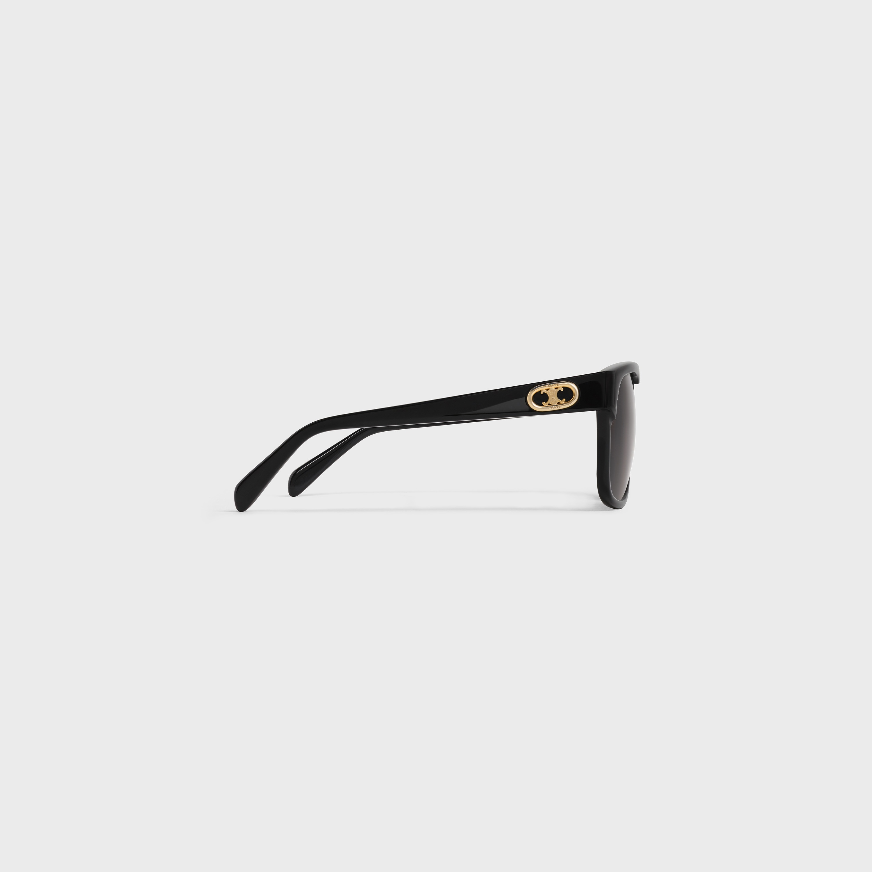 MAILLON TRIOMPHE 02 SUNGLASSES IN ACETATE - 3