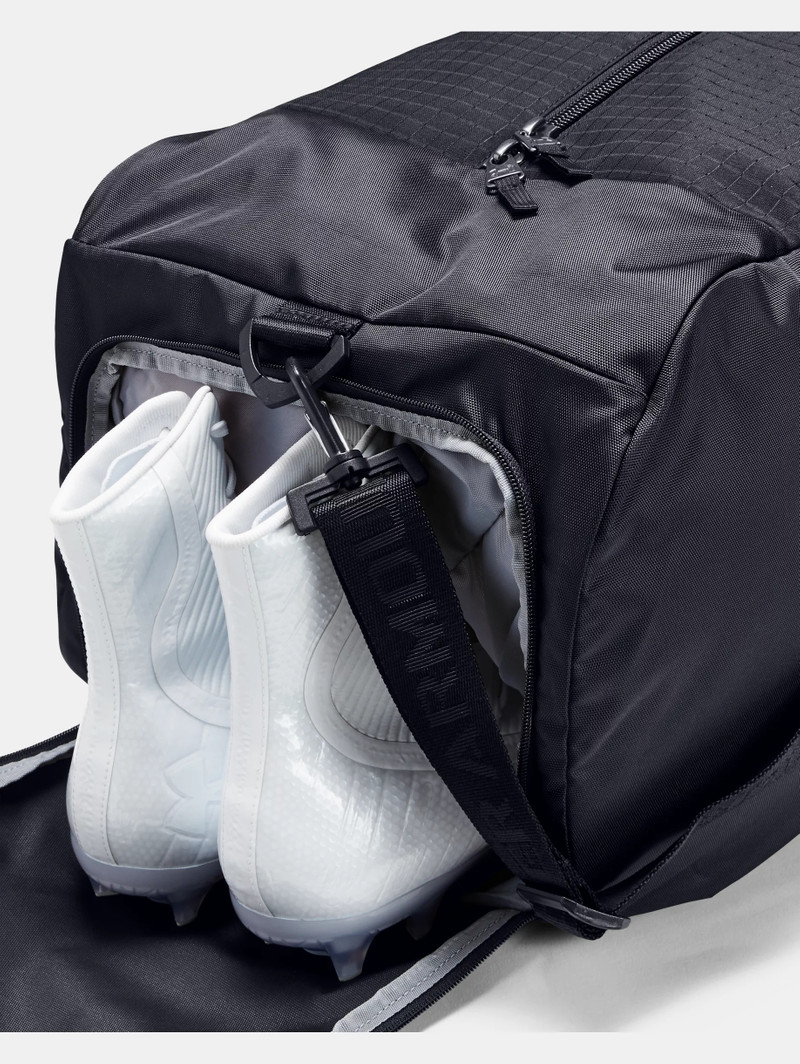 UA Lacrosse Gear Bag 4