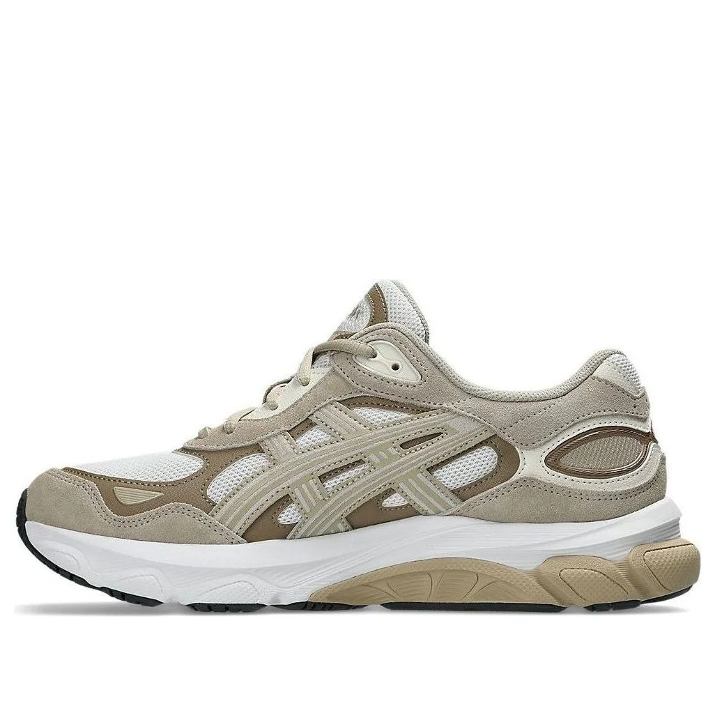 ASICS Gel-NYC 2.0 'Milk Tea Brown' 1203A895-102 - 1
