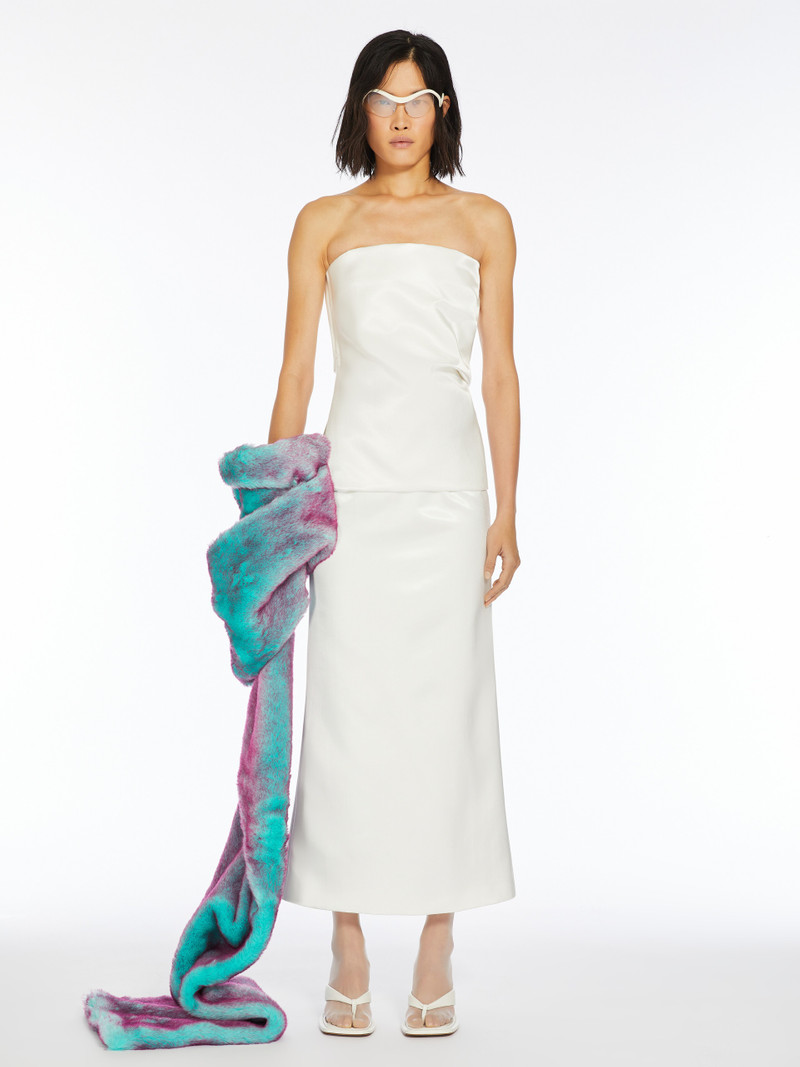 Sportmax ADDA1234 Bustier top outlook