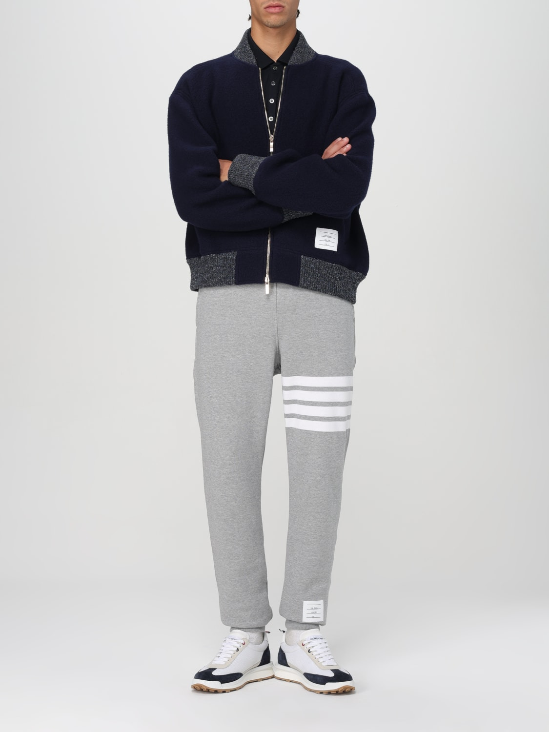 Sweat men Thom Browne - 2