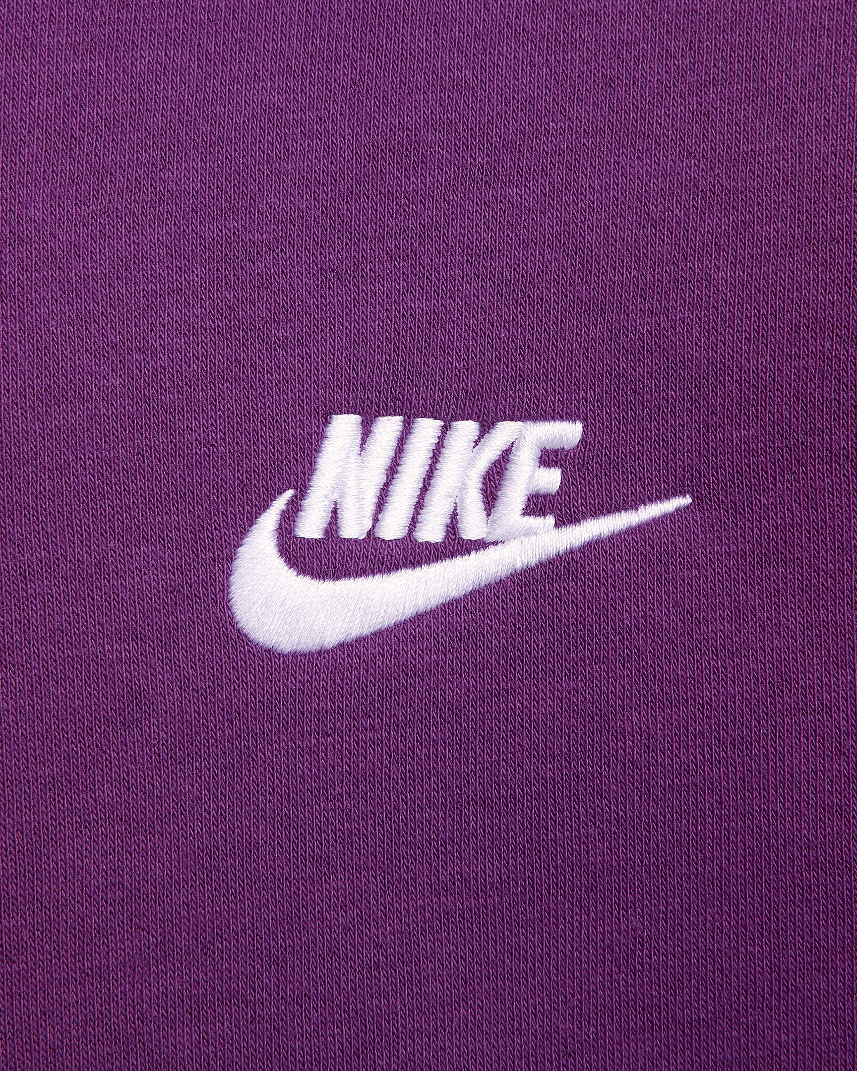 Nike Sportswear Club Fleece Pullover Hoodie - 4