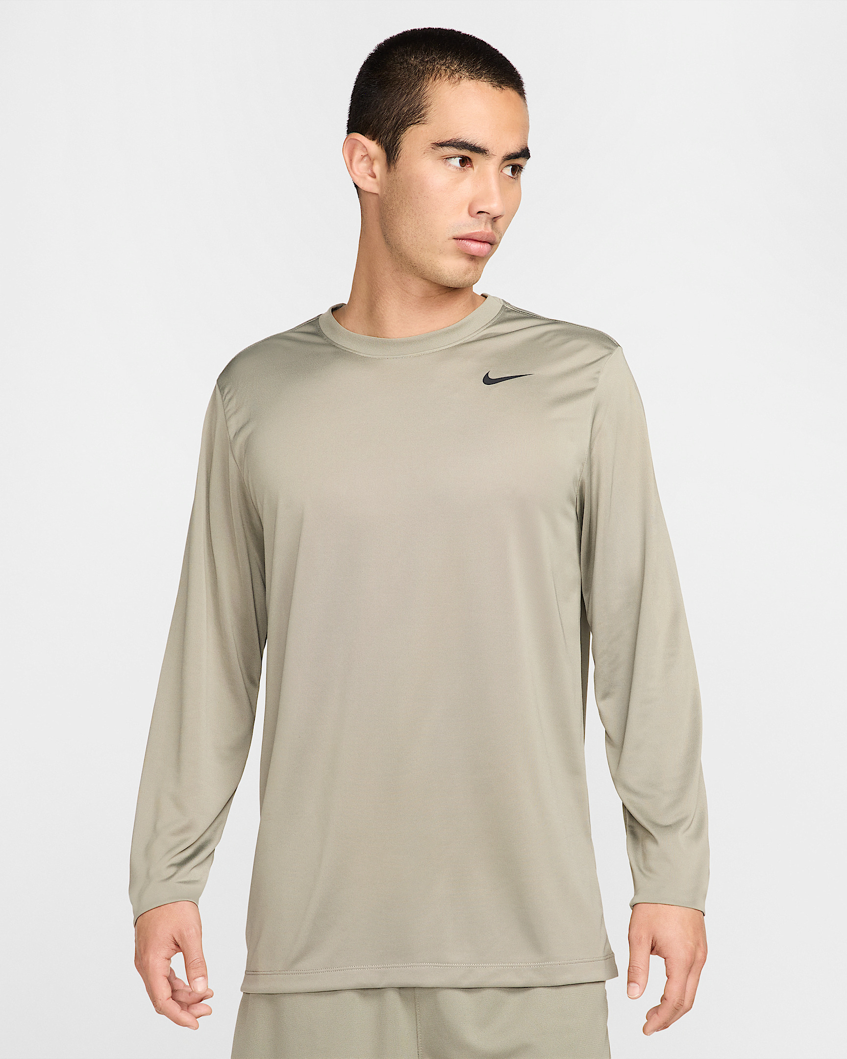 Nike Nike Dri-FIT Legend Men's Long-Sleeve Fitness Top