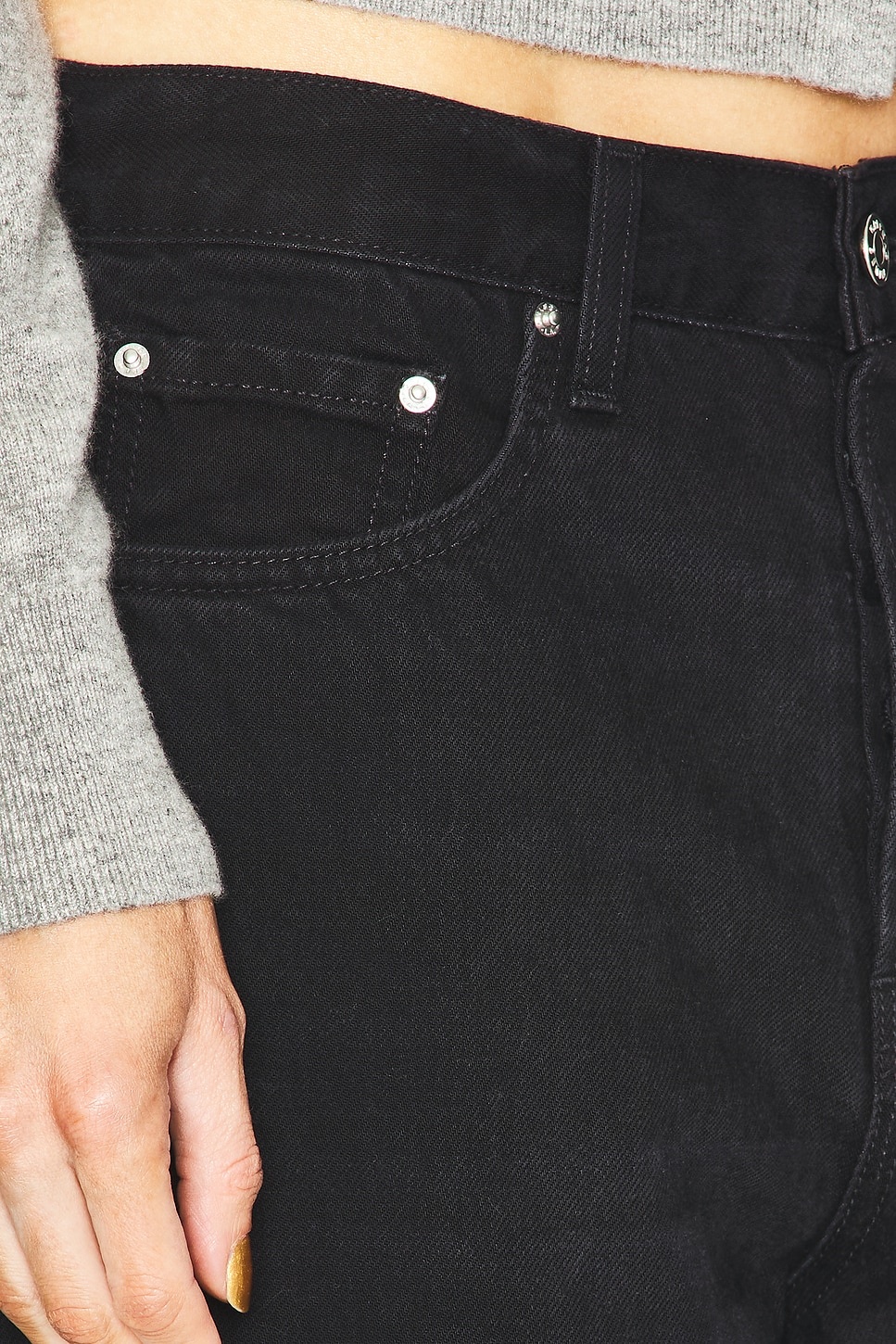 Bella Low Rise Boyfriend - 6