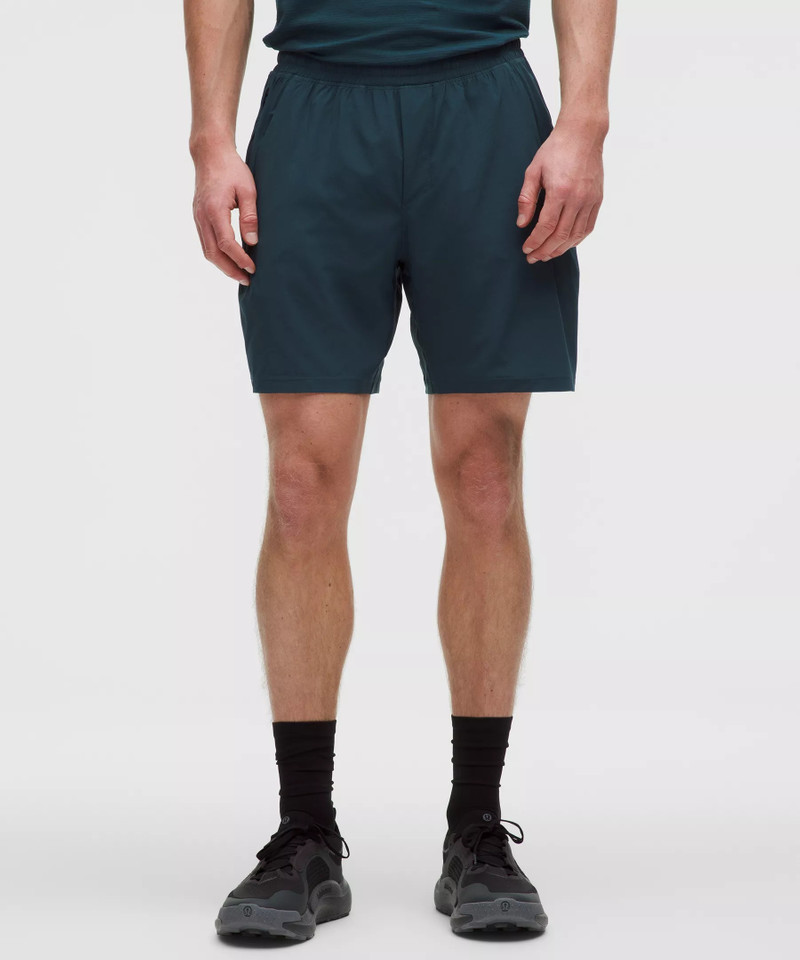 lululemon Pace Breaker Lined Short 7" outlook