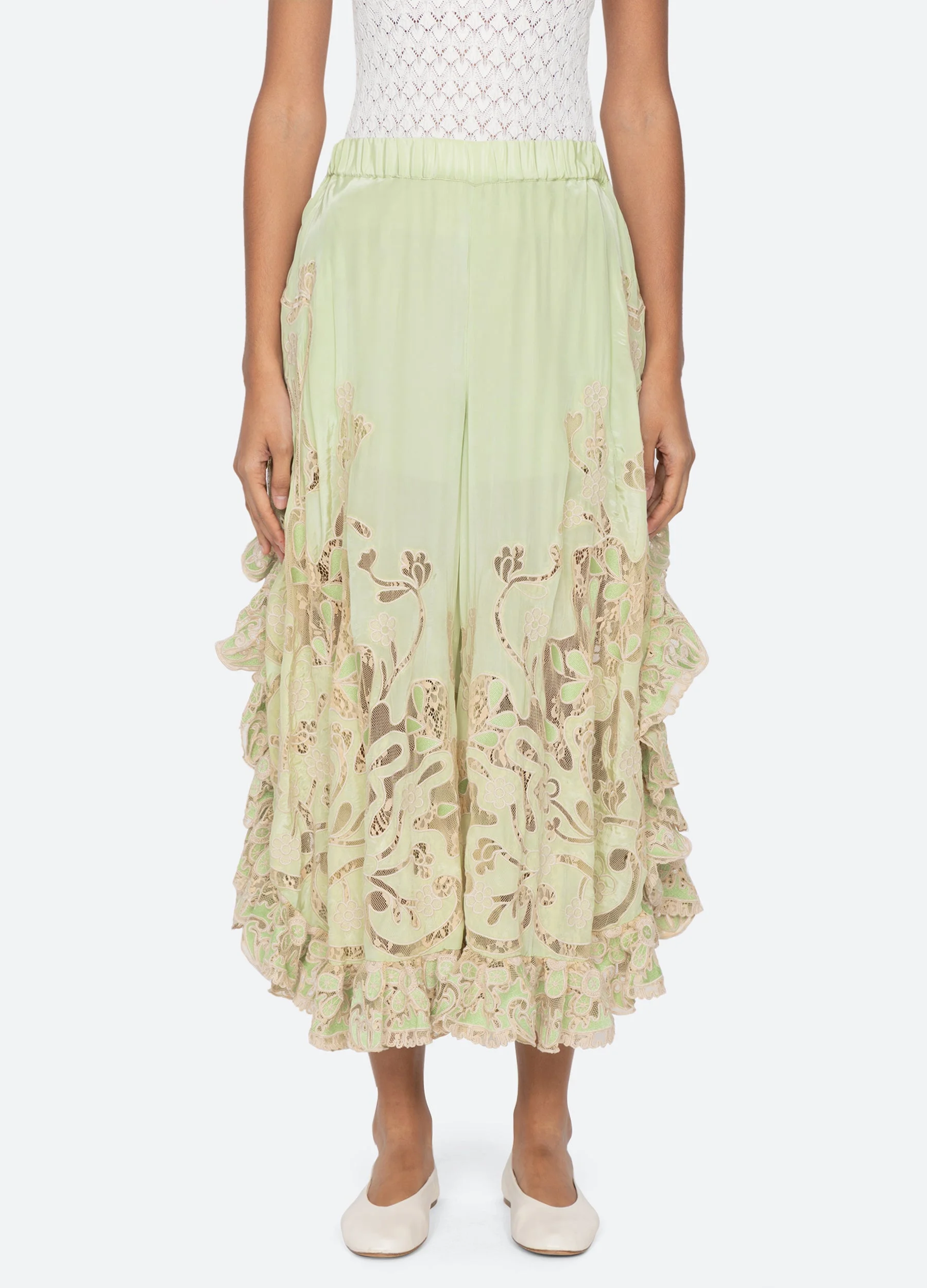 Gracelyn Pants - 1