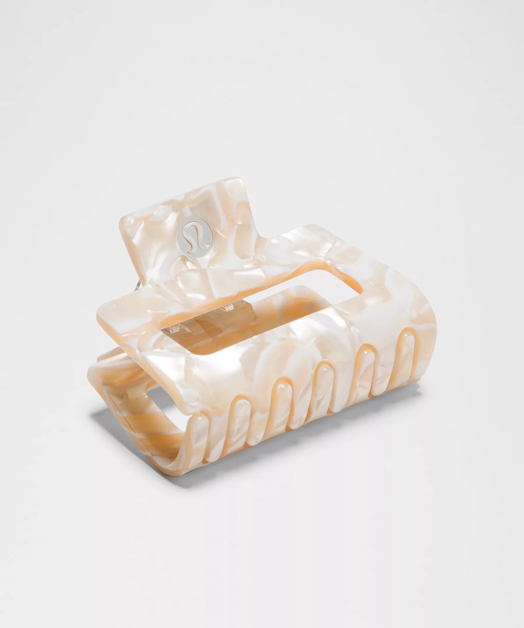 Medium Claw Hair Clip - 3