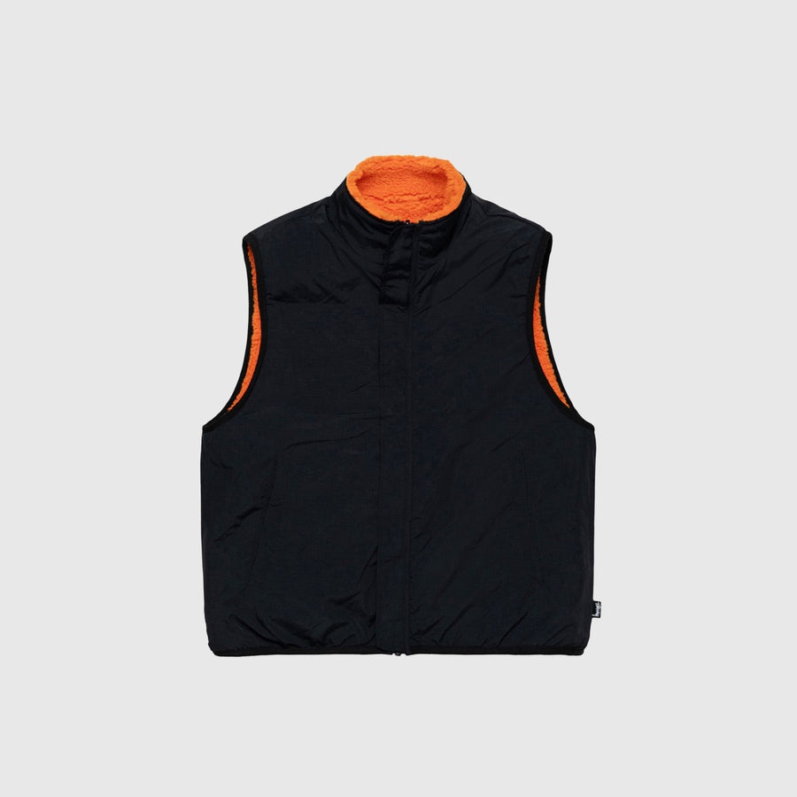 SHERPA REVERSIBLE VEST - 1