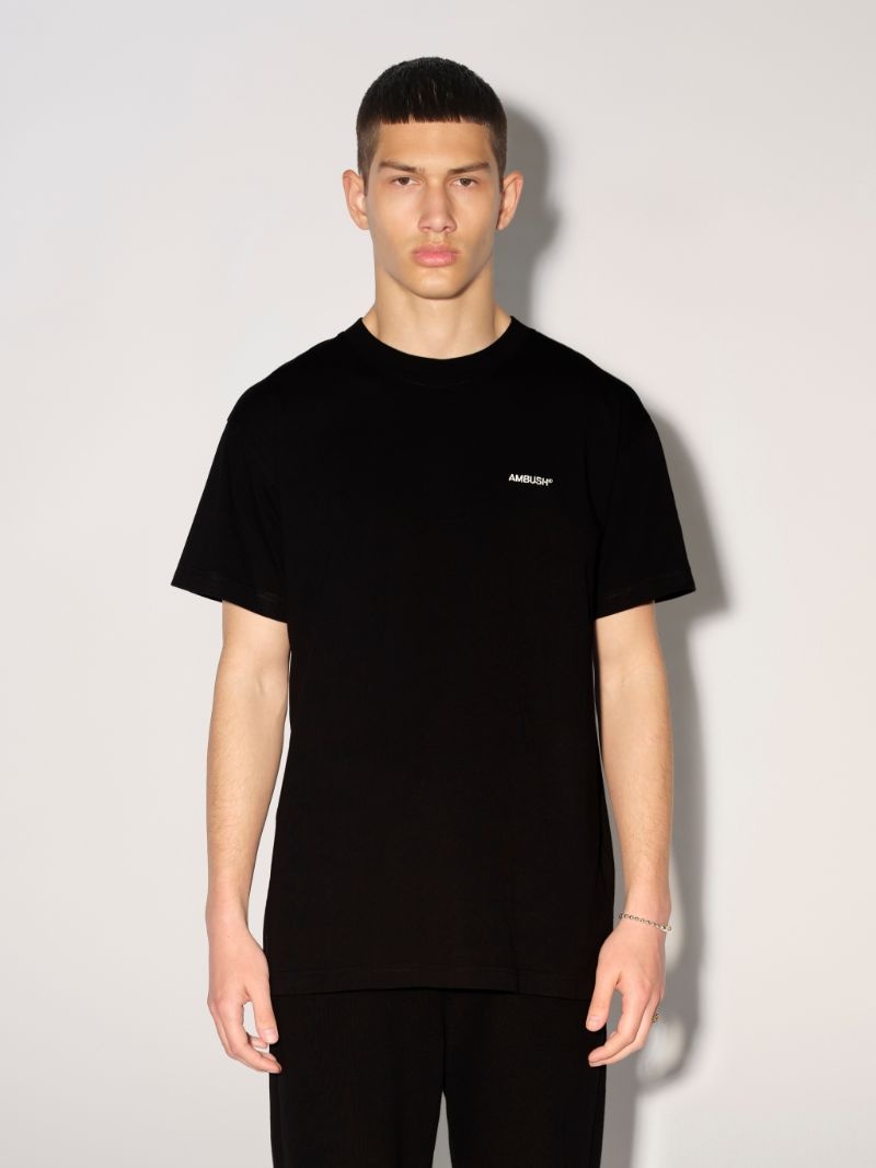 T-SHIRTS TRIPACK - 3