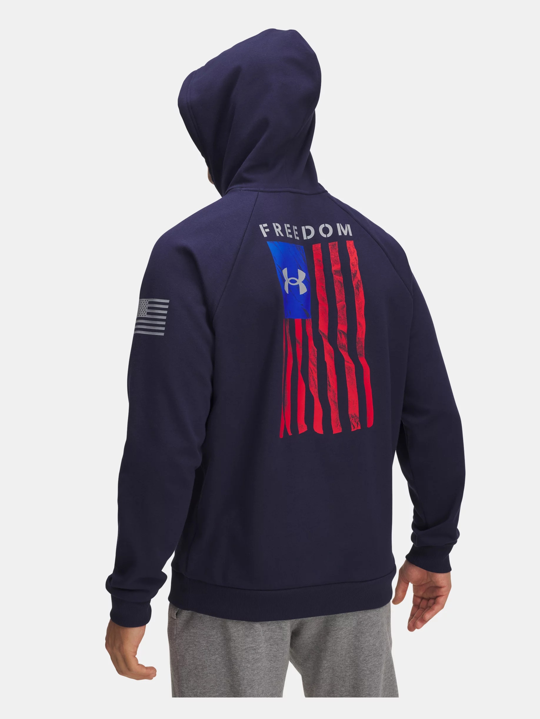 UA Freedom Flag - 2