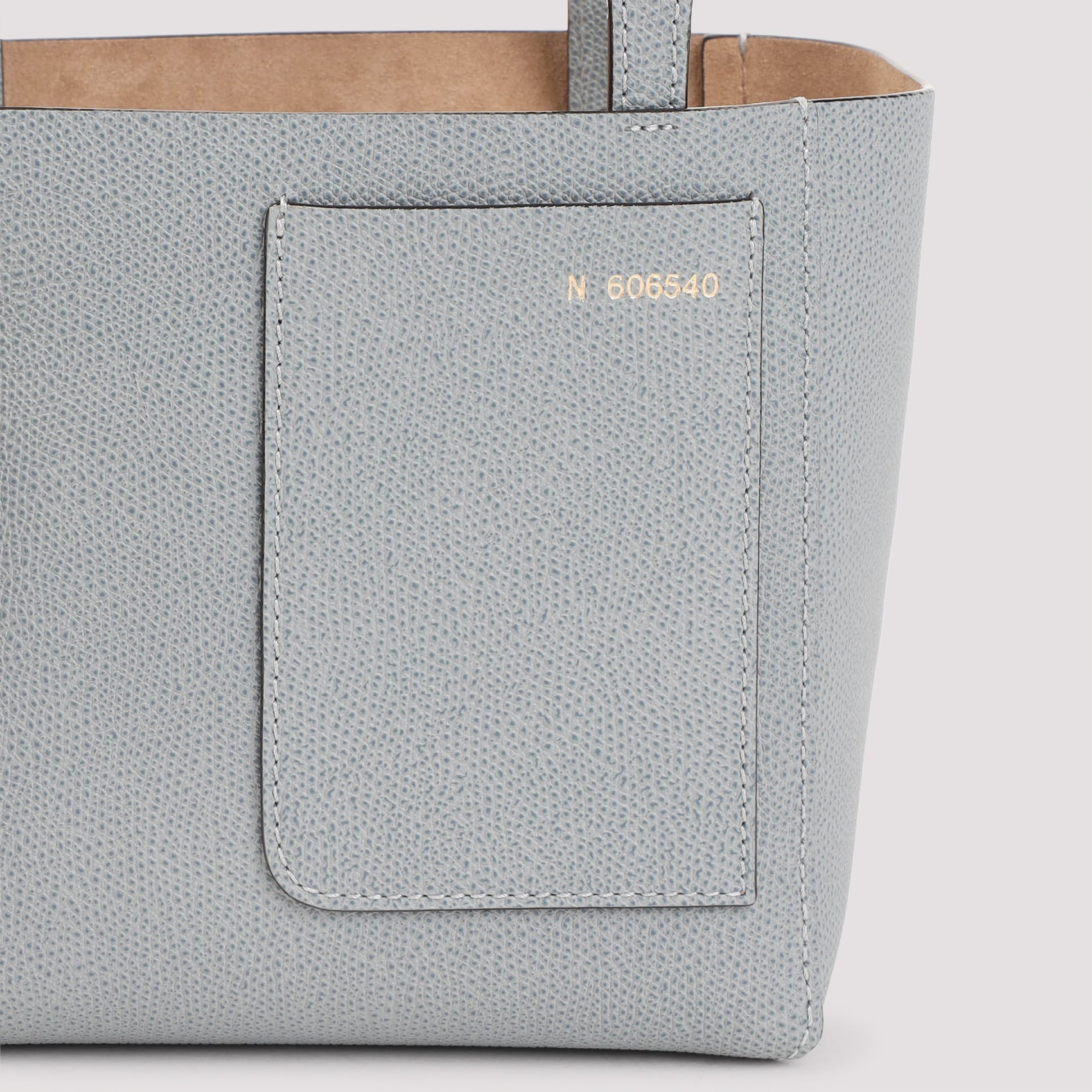 Valextra Bucket Mini Bag Women - 3