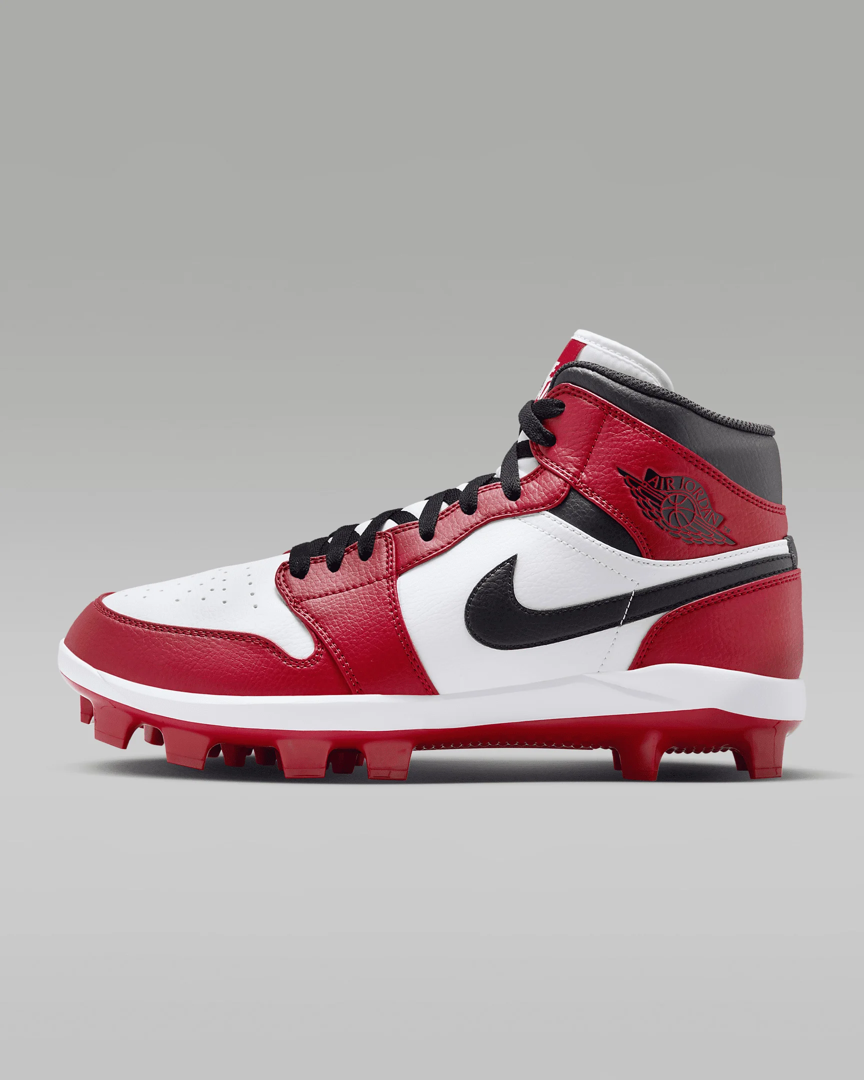 Jordan 1 Retro MCS Men's Baseball Cleats - 1