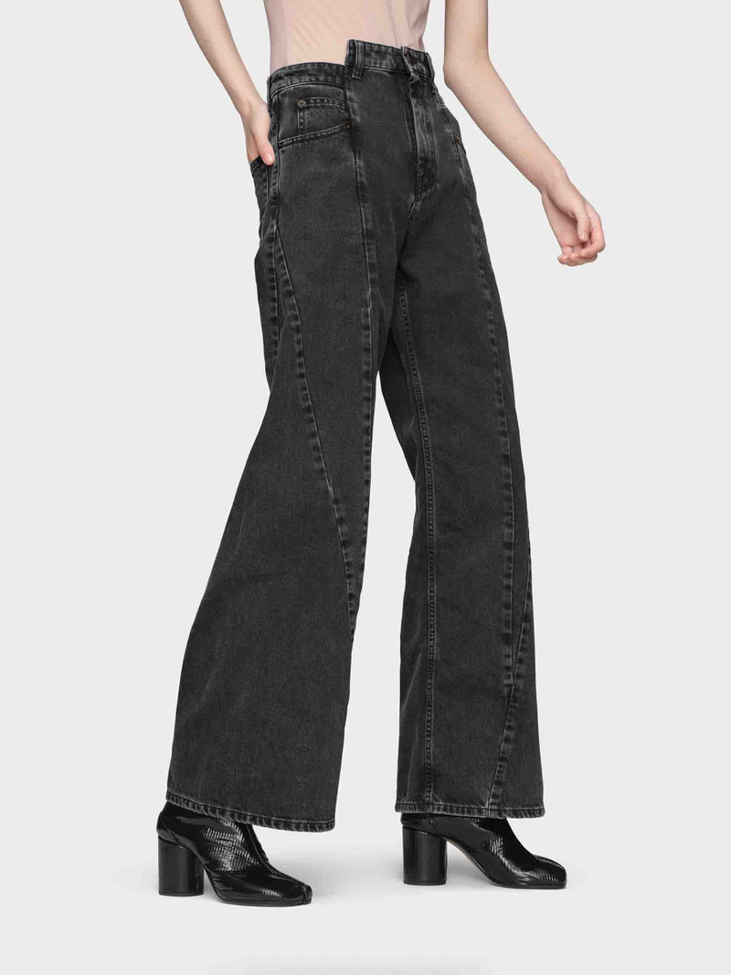 Maison Margiela STRAIGHT JEANS POCKETS outlook