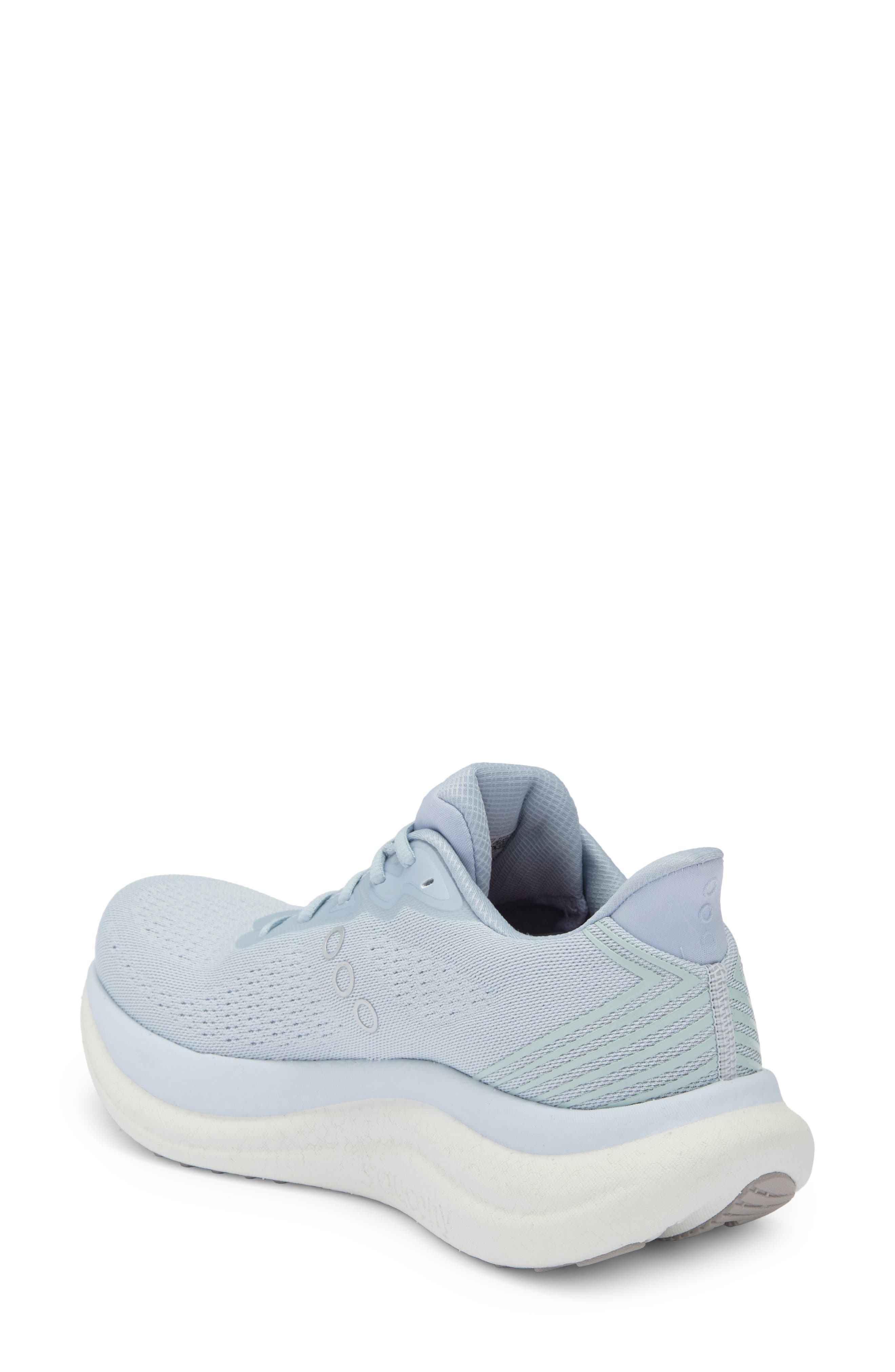 Saucony Triumph 23 Running Shoe in Vapor/Arctic at Nordstrom - 2