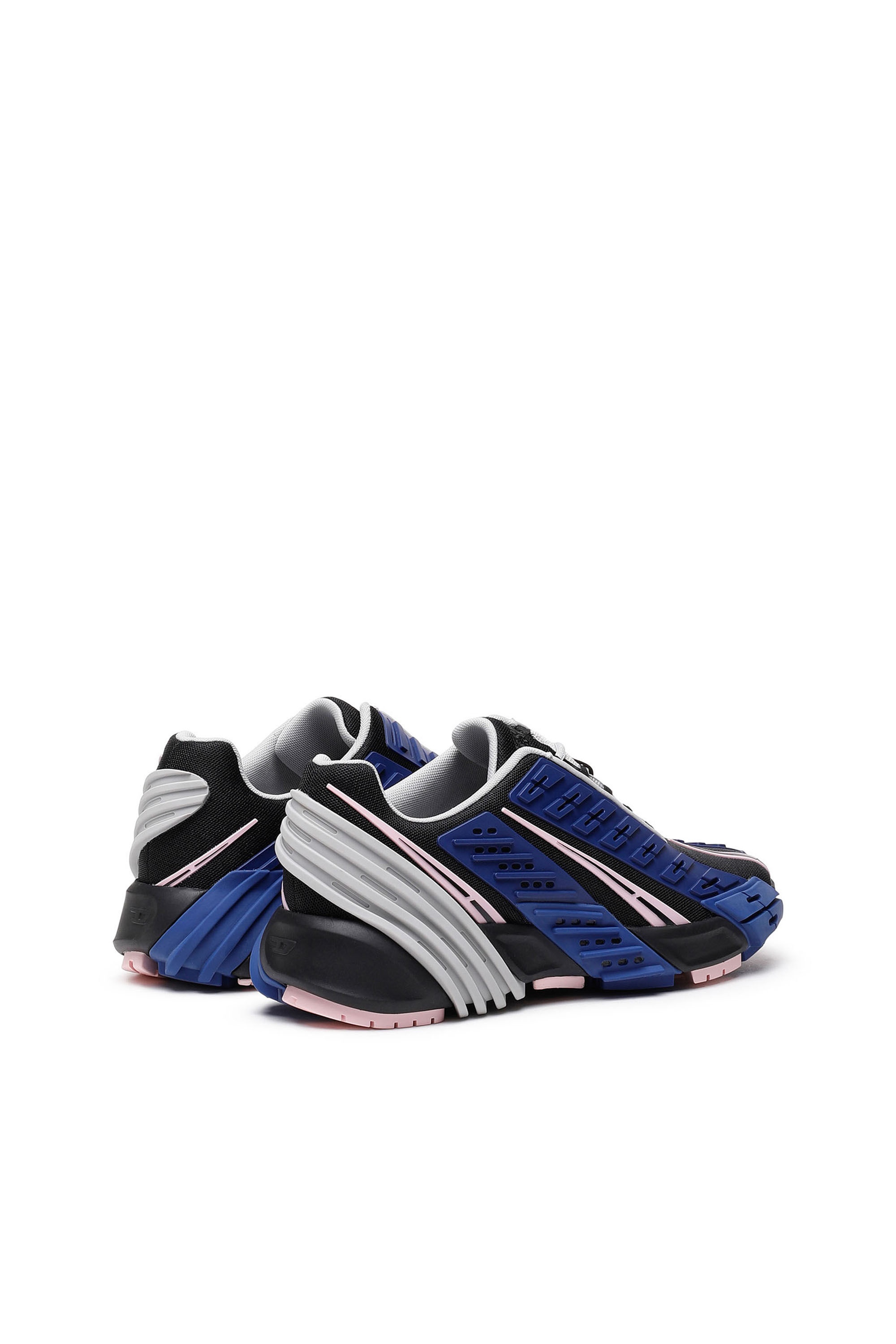 S-PROTOTYPE LOW SNEAKERS - 4