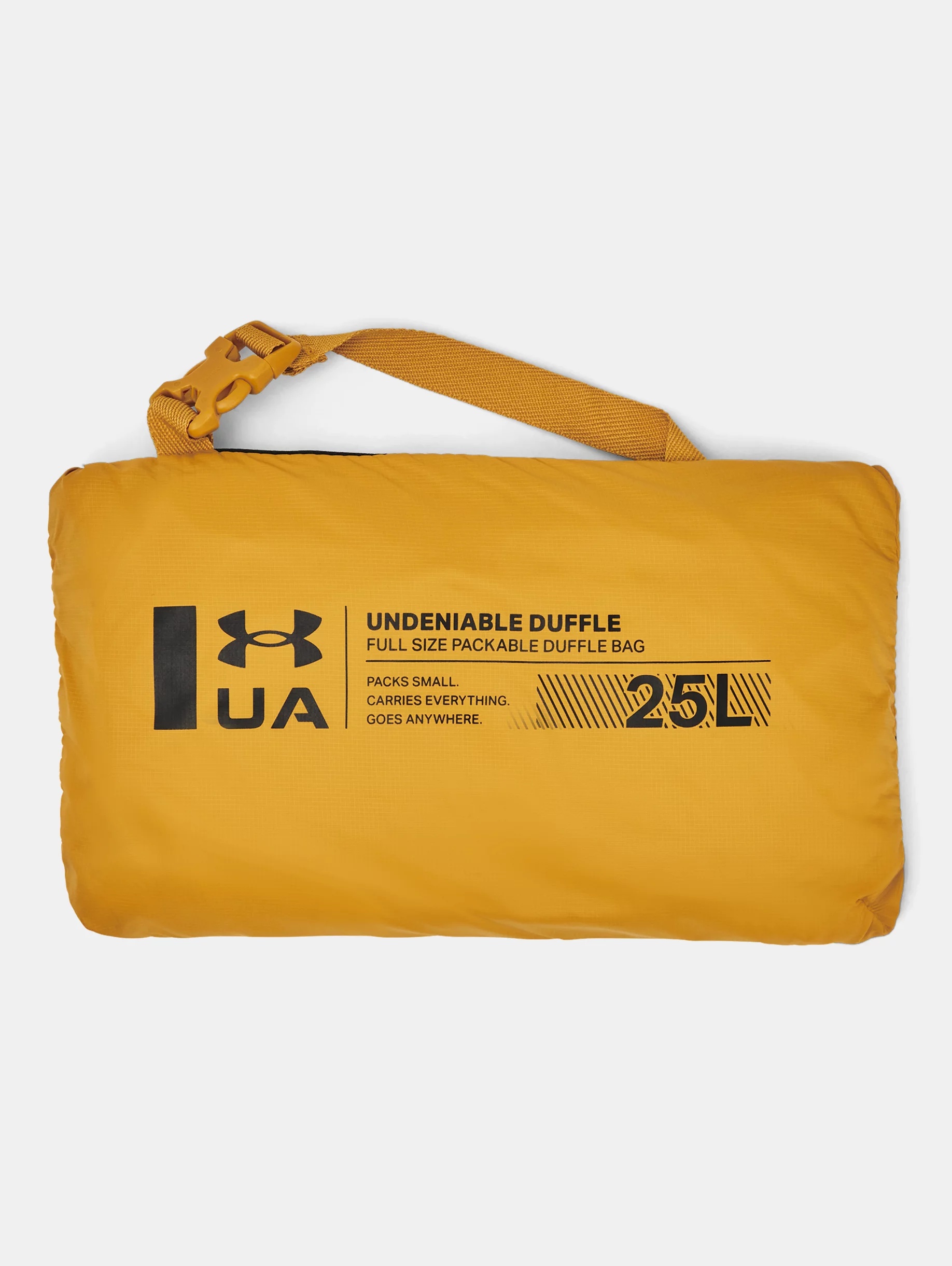 UA Undeniable 5.0 Packable XS Duffle - 5