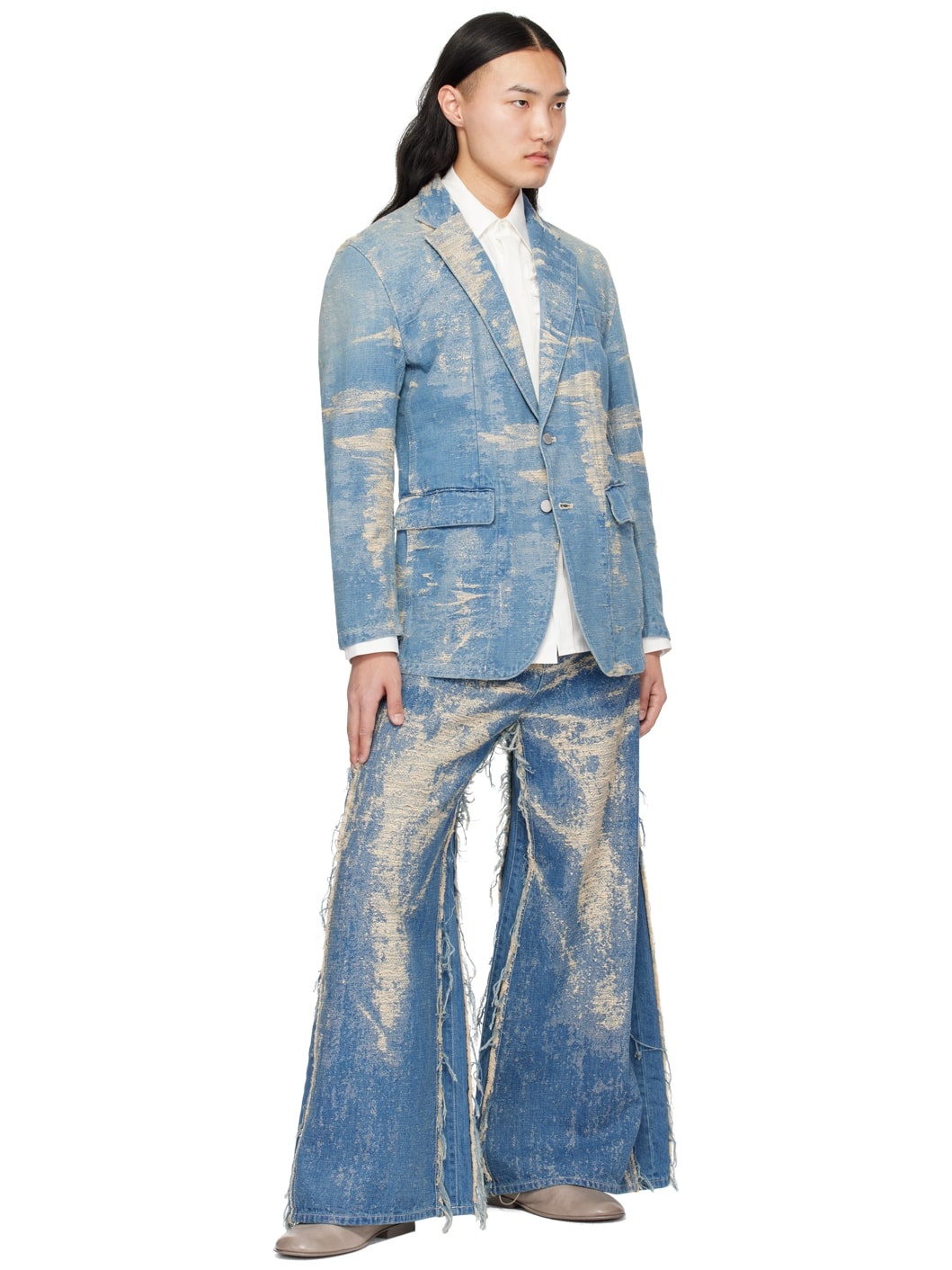 ssense's post