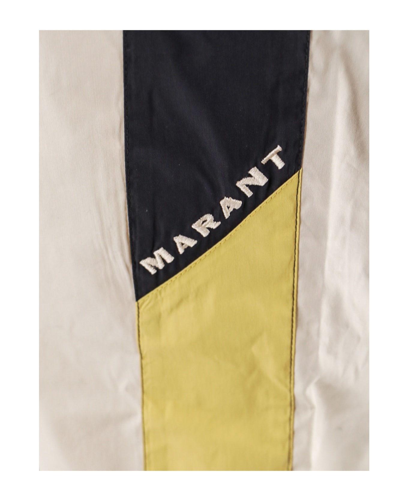 Bryton Trouser - 3