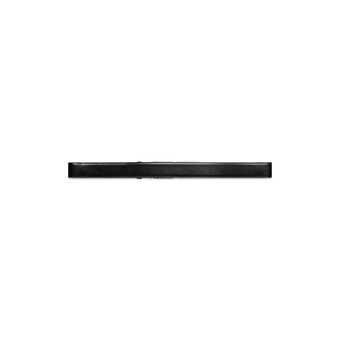 Men's Bb Signature Belt 40mm in Black - 2