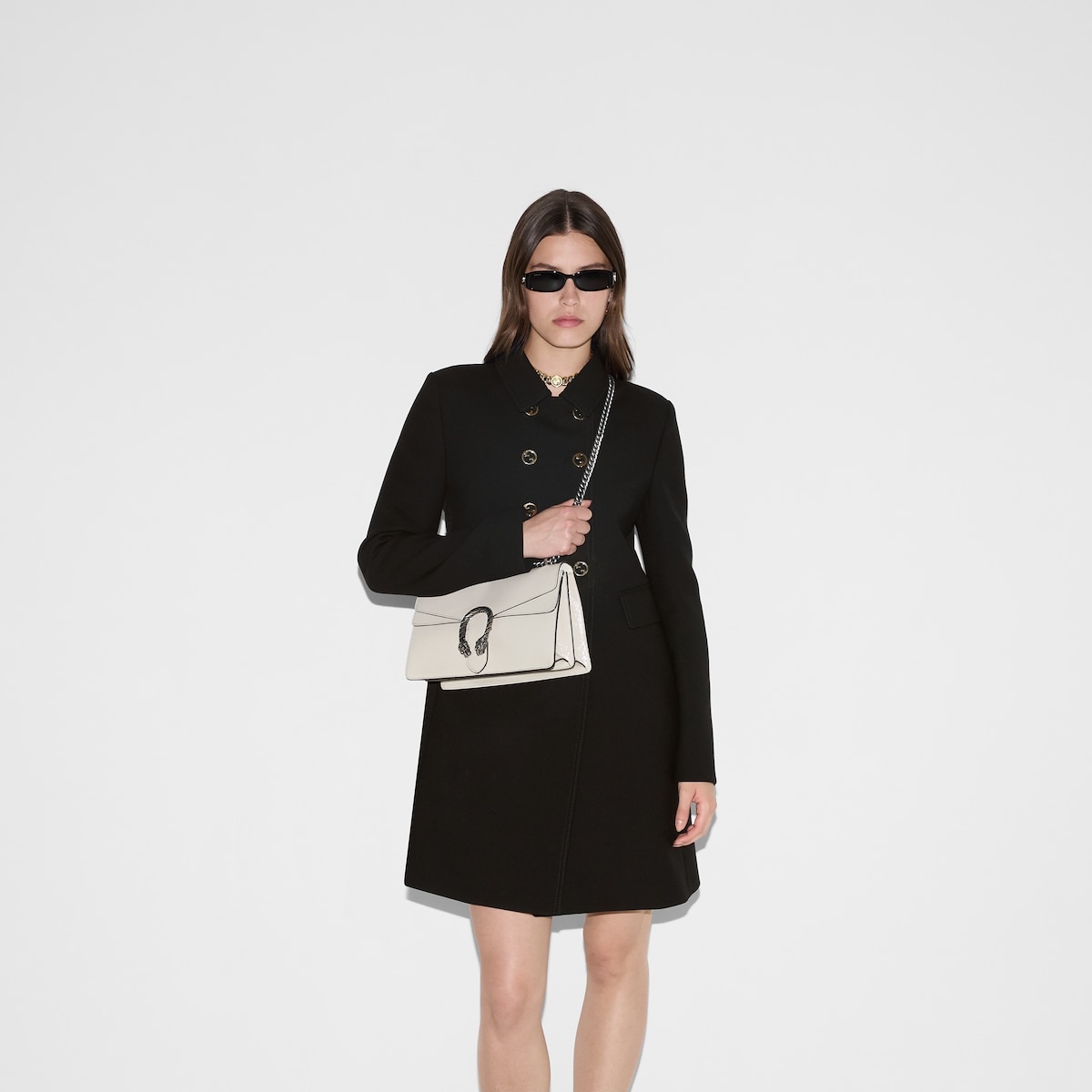 Dionysus small shoulder bag - 5