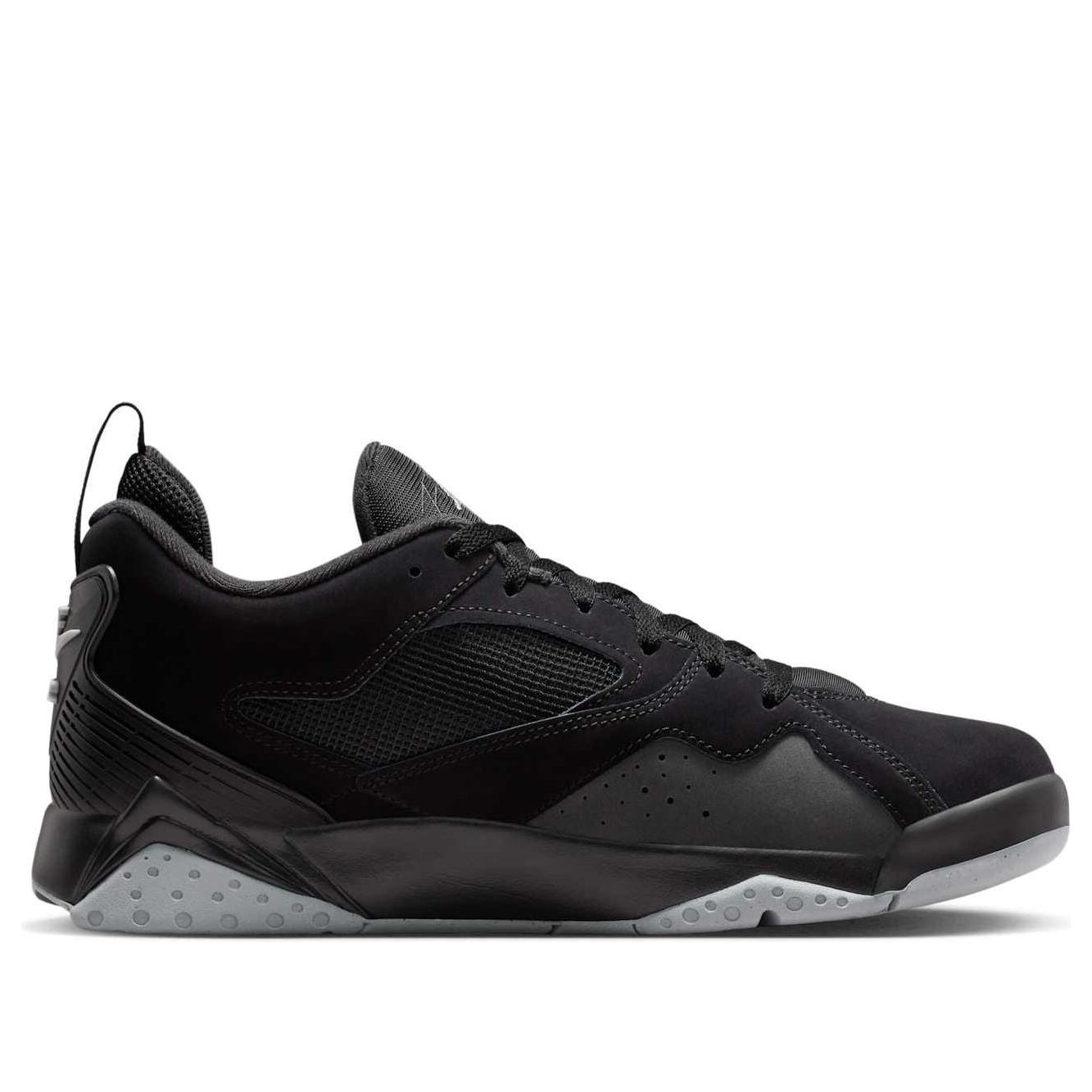 Air Jordan MVP 92 'Black Wolf Grey' HQ3950-002 - 2
