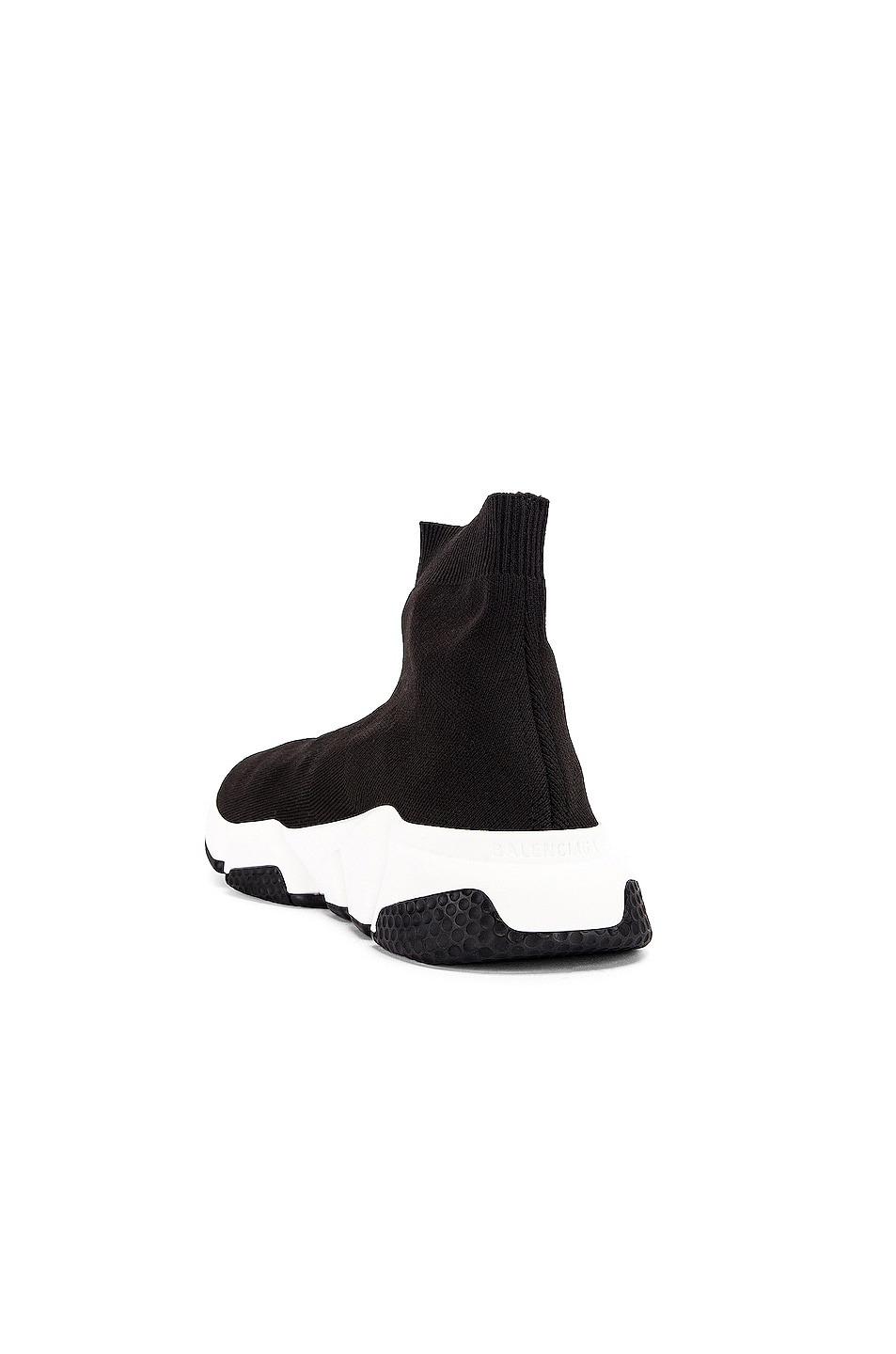 Bicolor Speed Sneakers - 3