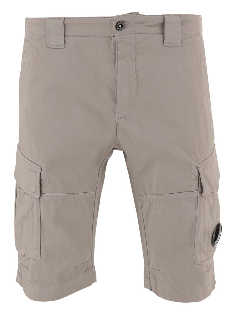 lens-detail cargo shorts 1