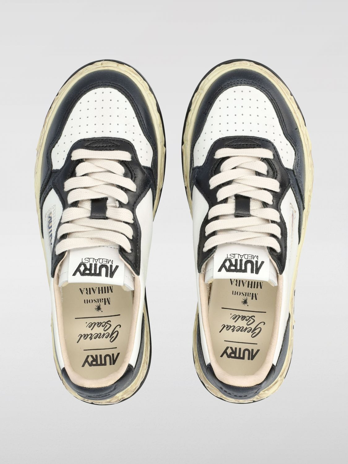 Sneakers woman Autry - 4