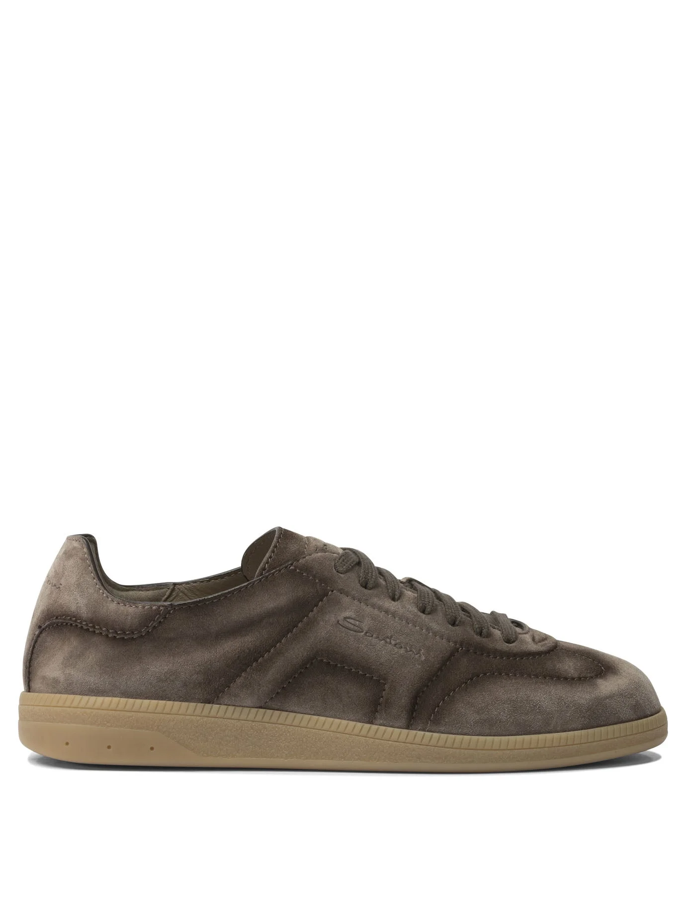 Santoni "dbs Oly" Sneakers - 1