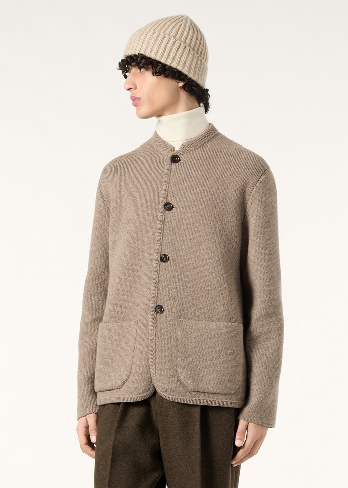 Loro Jacket - 4