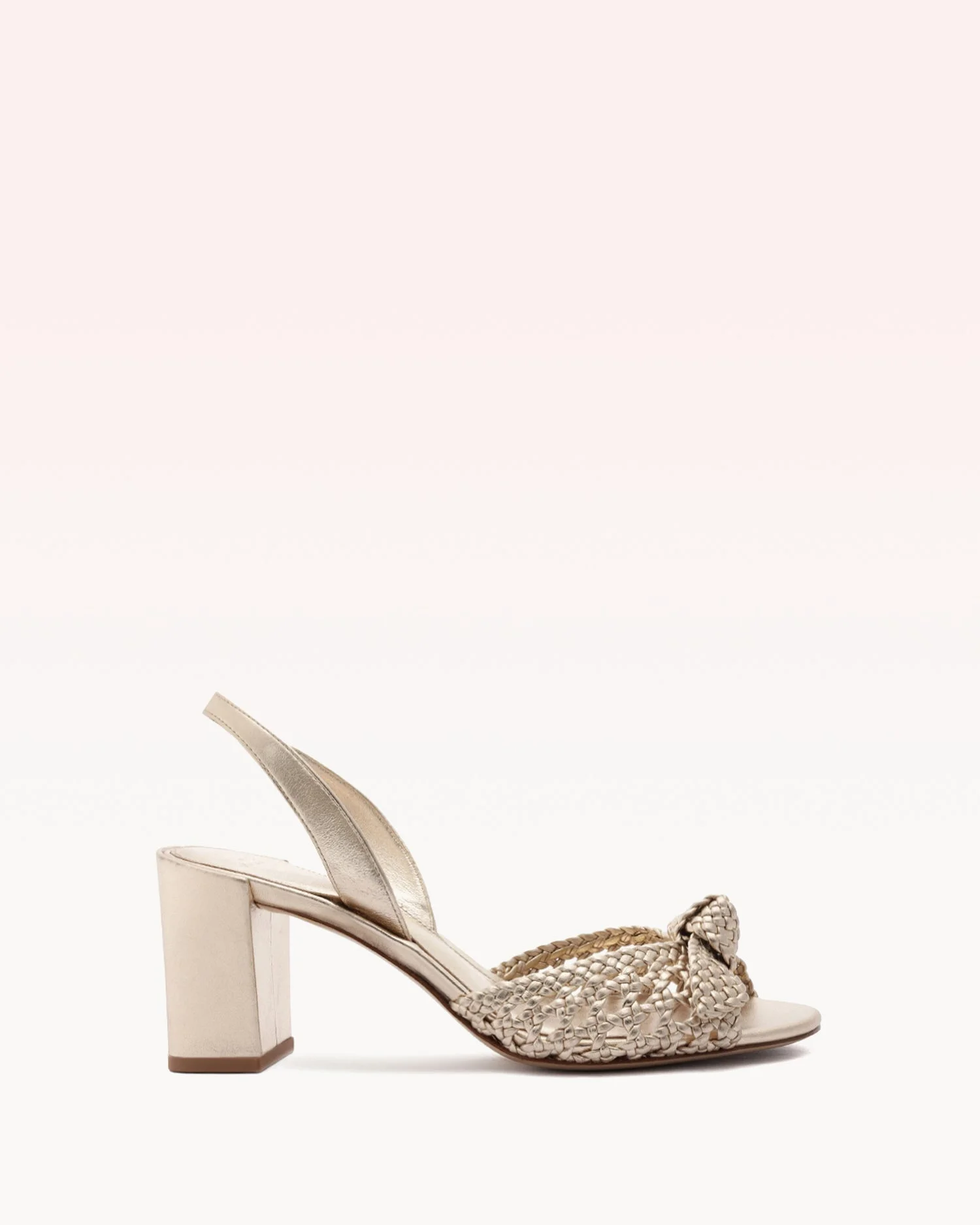 EASY CLARITA BLOCK 75 TRESSE GOLDEN - 1