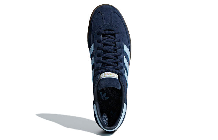 adidas Handball Spezial 'Navy Gum' BD7633 - 5