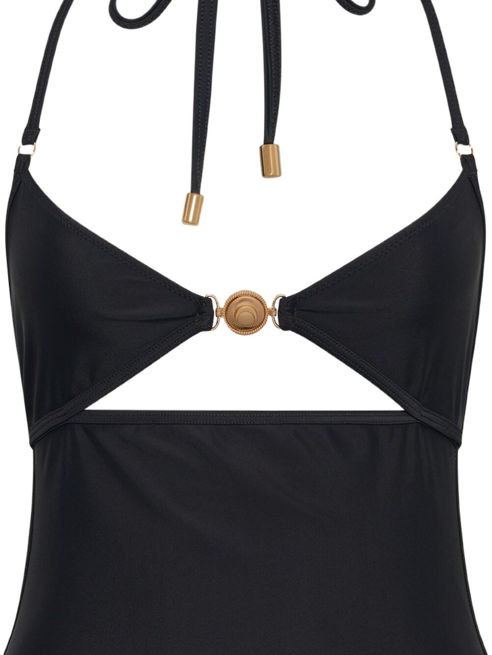 jersey swimsuit - 2