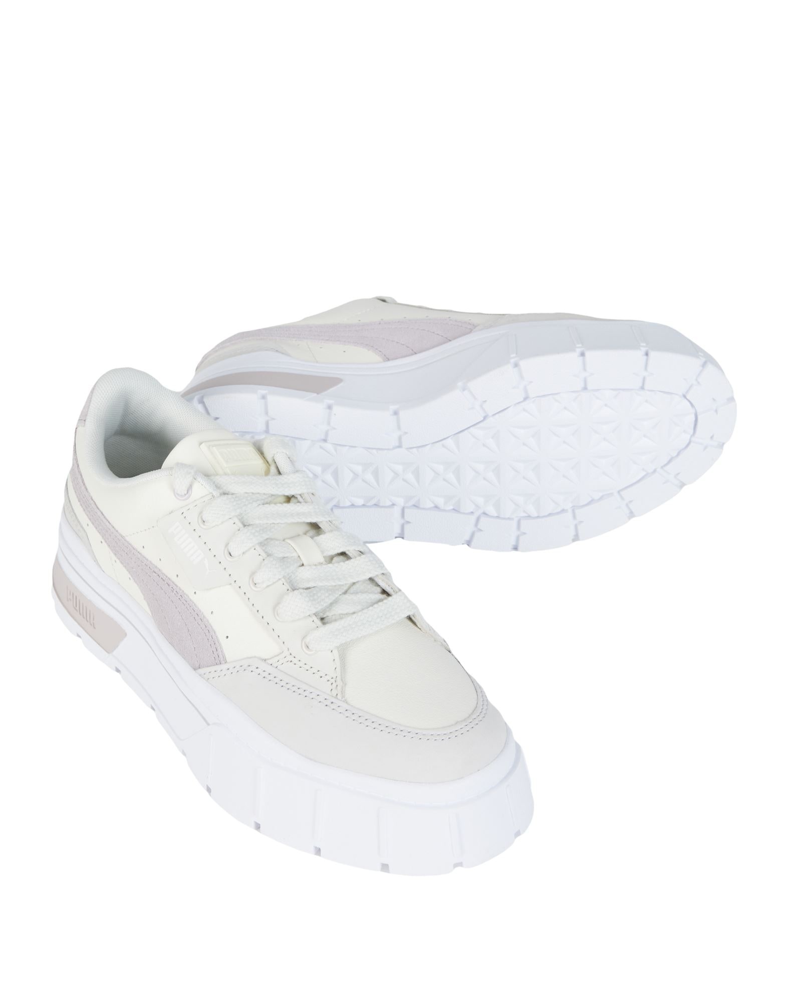 Ivory Women's Sneakers - 2