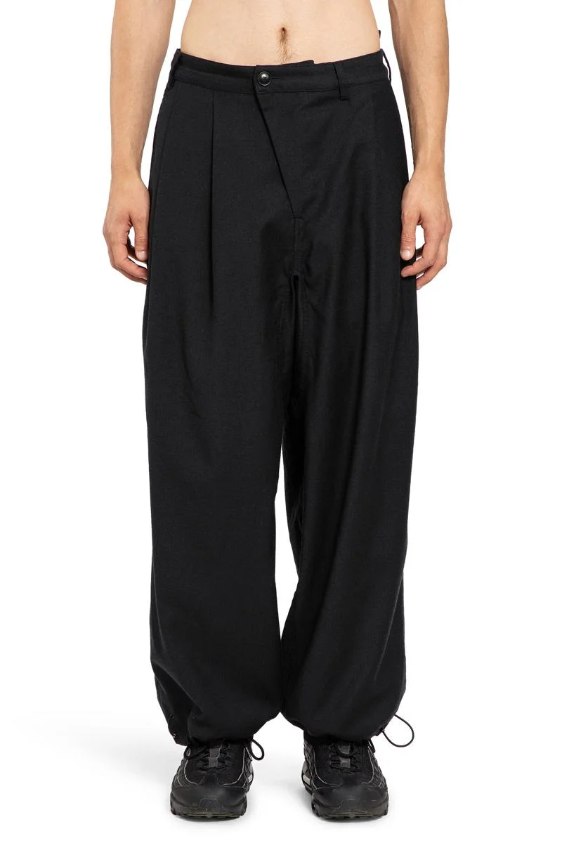 Maharishi Trousers - 1