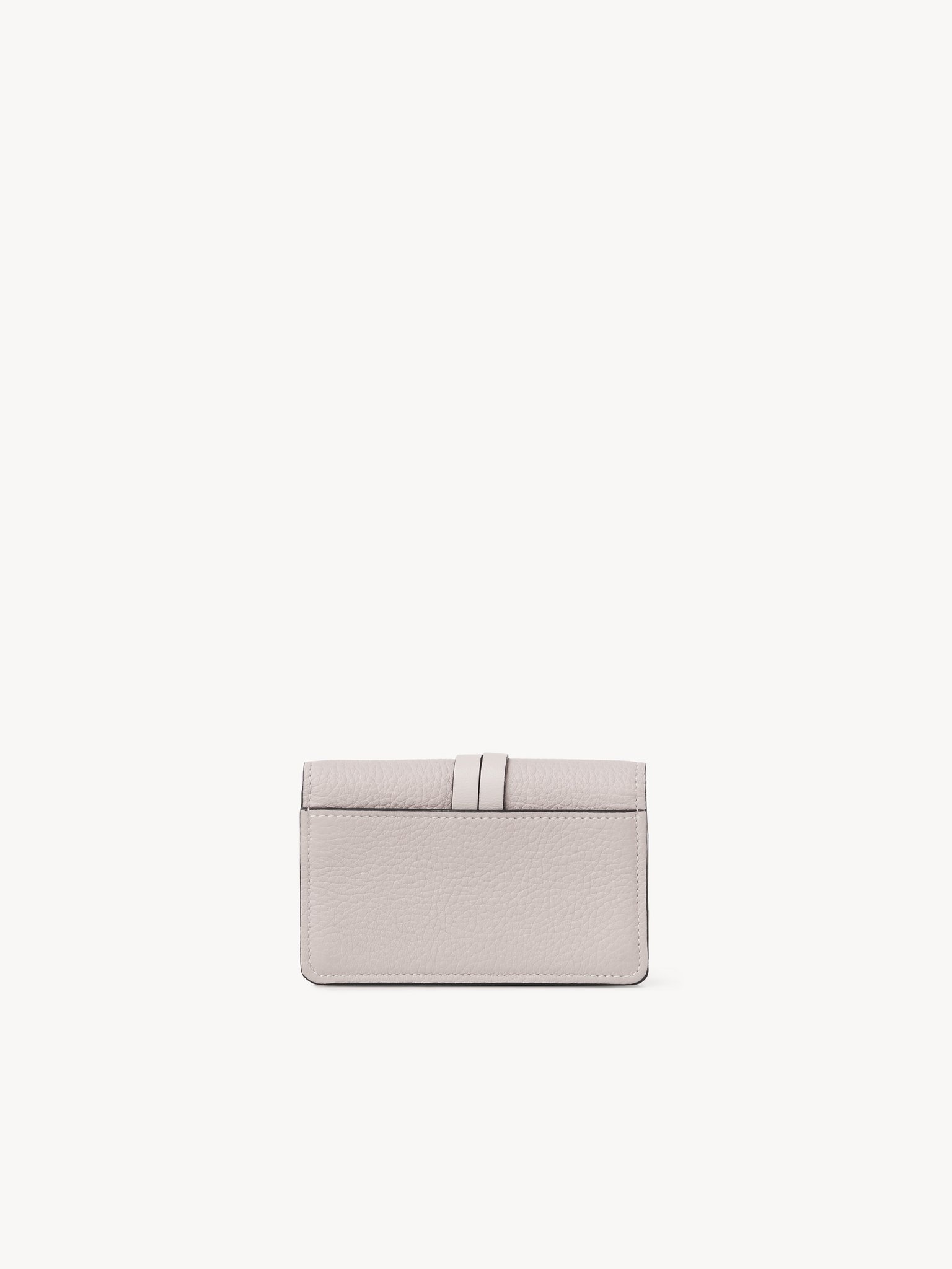 ALPHABET CARD HOLDER - 2