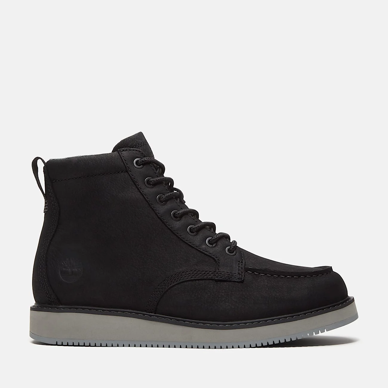 Men's Redwood Edge Mid Boot - 1