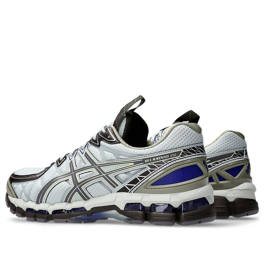 ASICS x Kiko Kostadinov UB10-S Gel-Kayano 20 'Glacier Lavender Grey' 1203A640-020 - 4