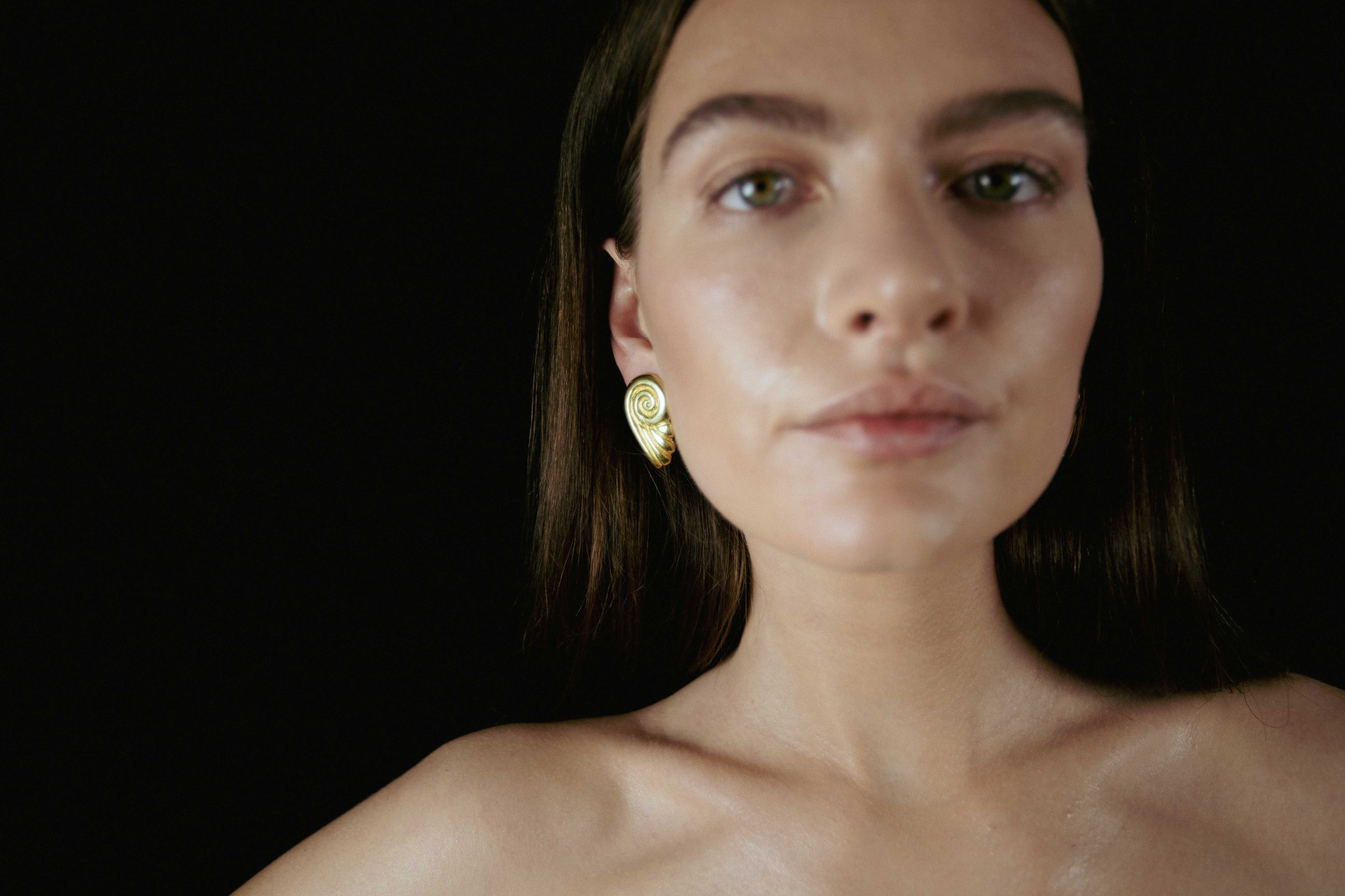 Ion Earrings - 3