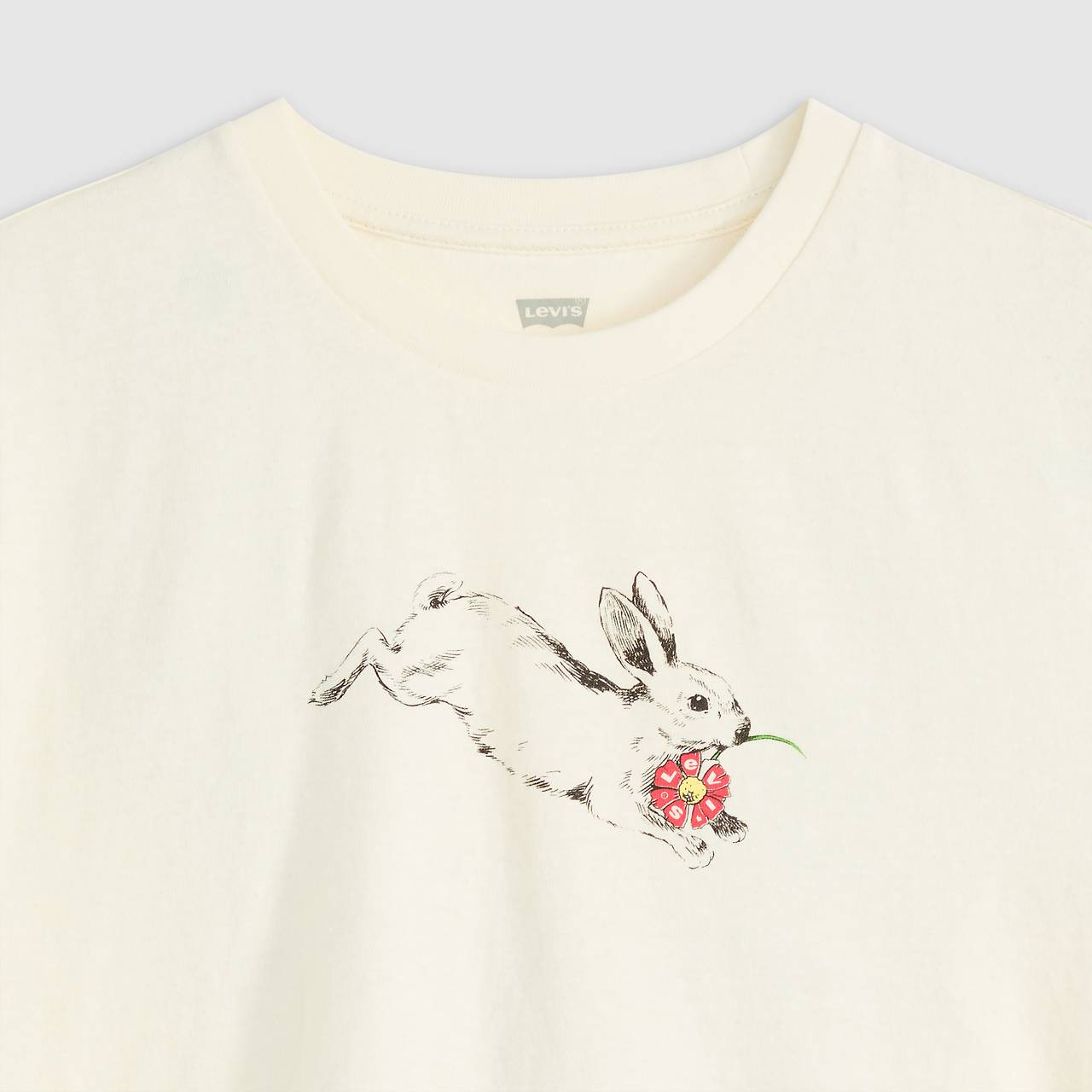 GRAPHIC CLASSIC TEE - 6
