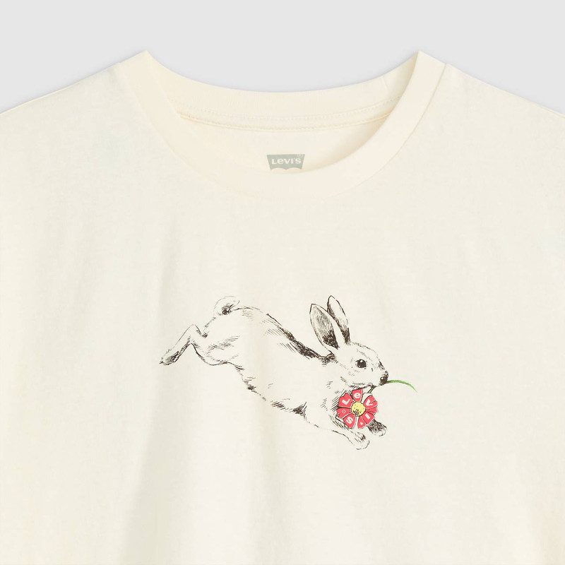 GRAPHIC CLASSIC TEE 6