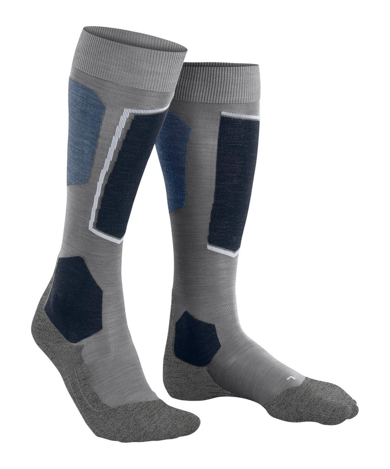 SK6 Pro Women Skiing Knee-high socks 3
