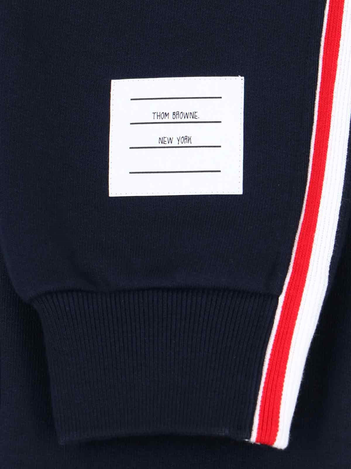 LOGO SPORTS PANTS - 5