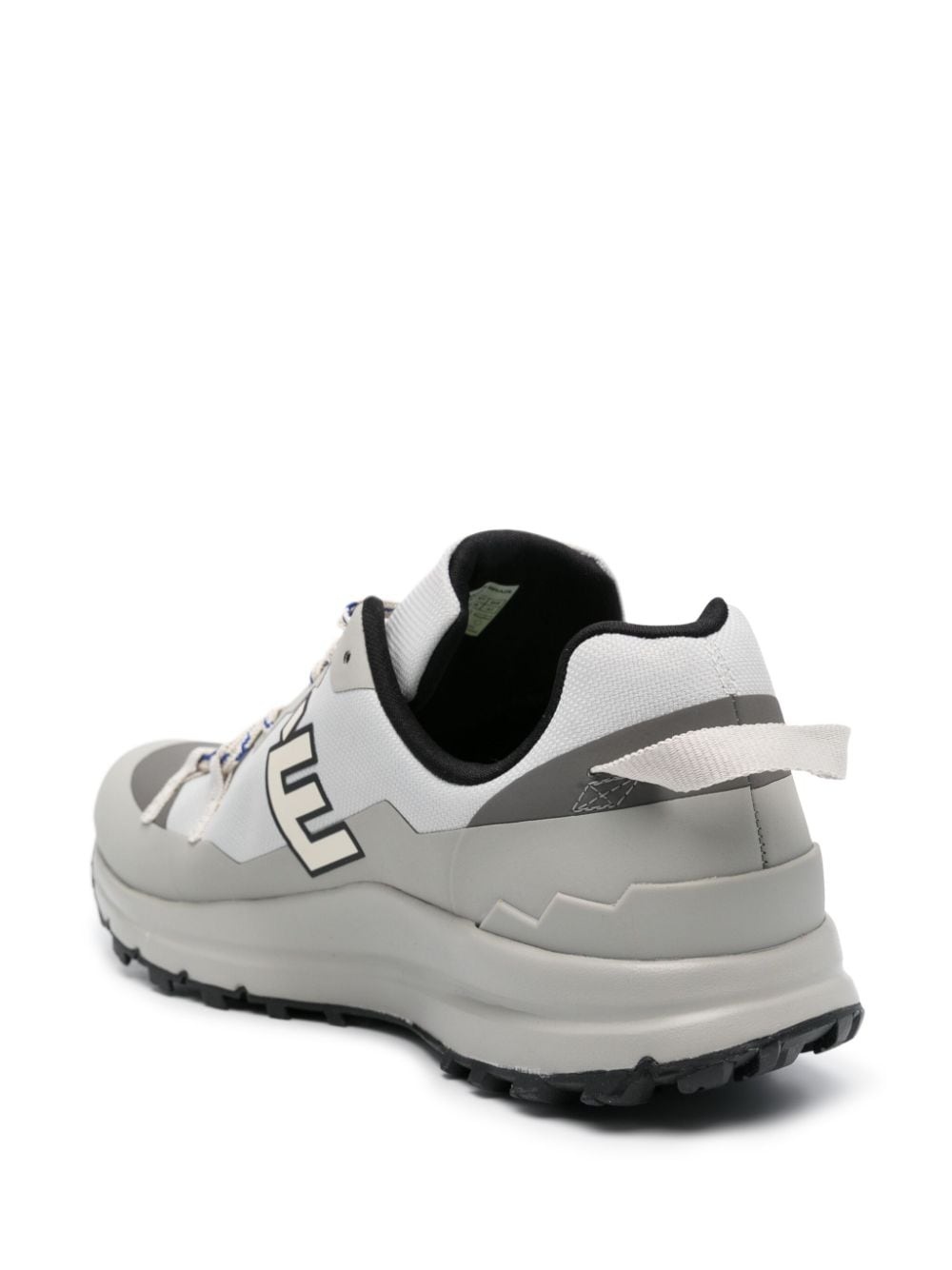 x Ãtudes Trek-Shell sneakers - 3