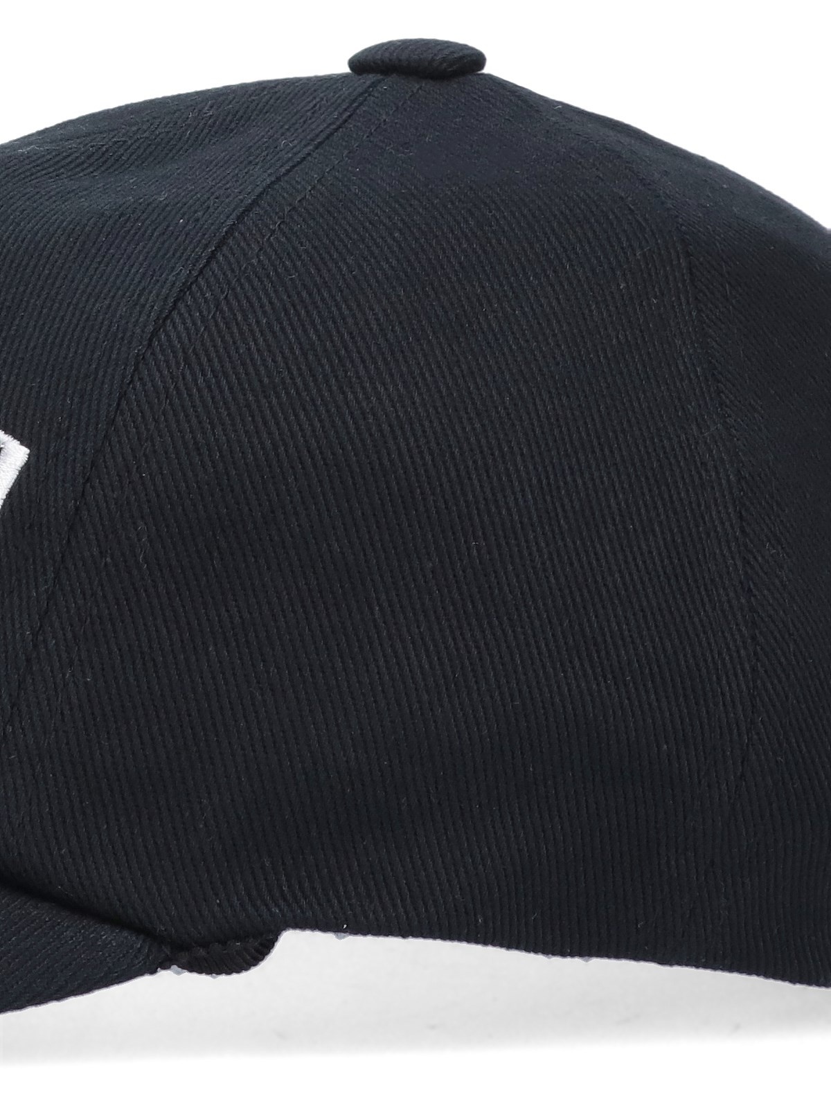 BASEBALL LOGO BEANIE - 3