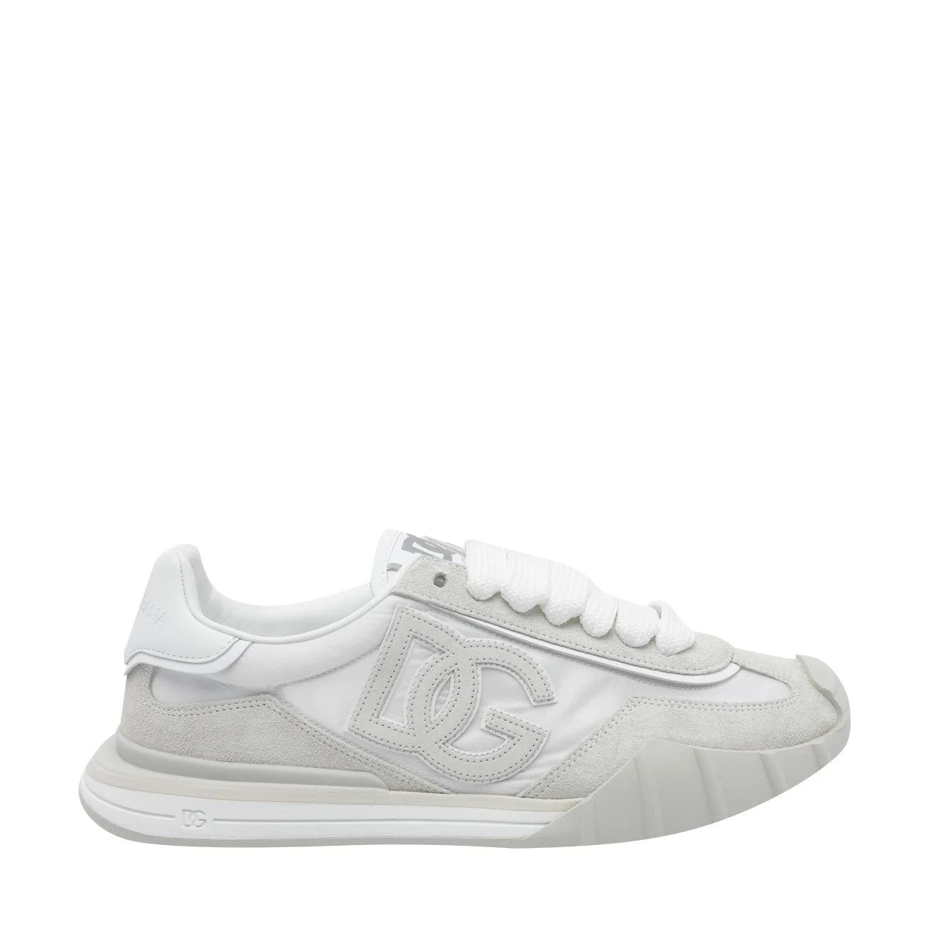 Dolce&Gabbana Men Dg Athletic Sneakers - 1
