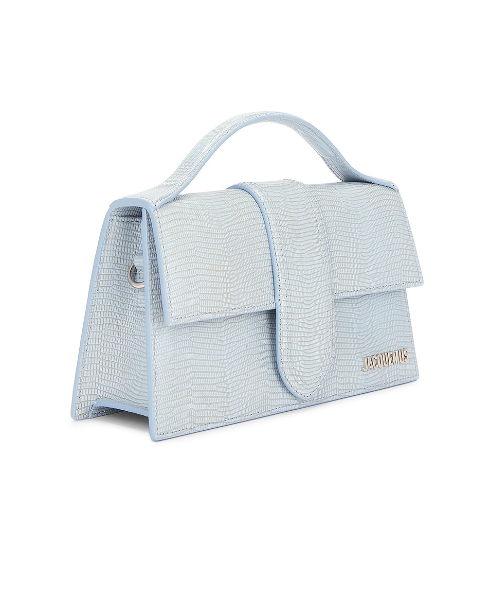 Le Grand Bambino Bag - 5