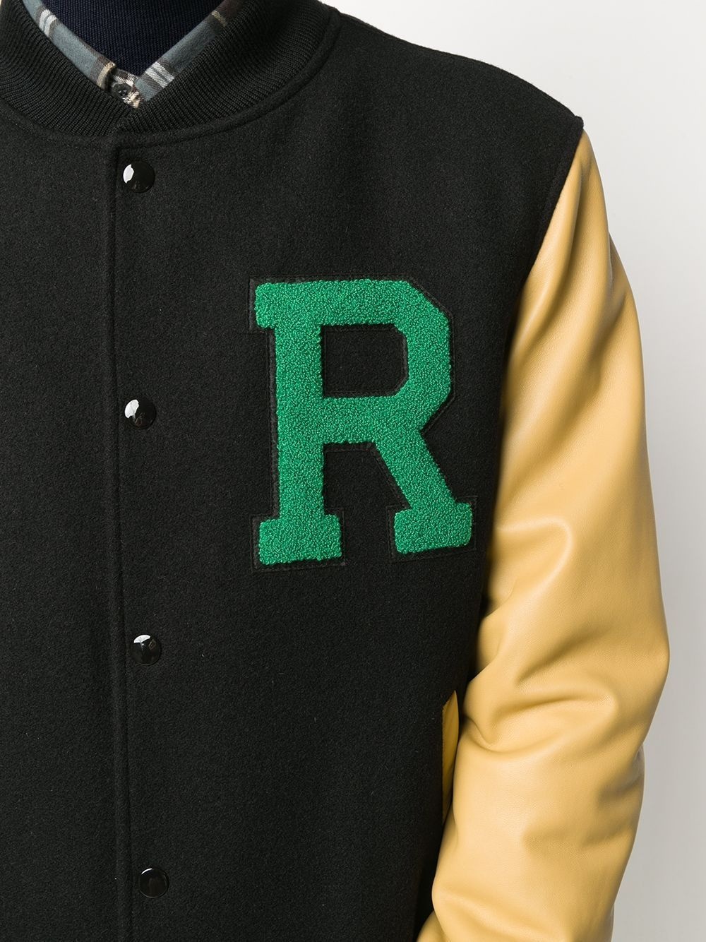 American letterman jacket - 5