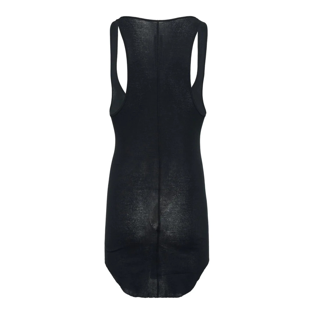Pony Tank Mini Rib Jersey - 2