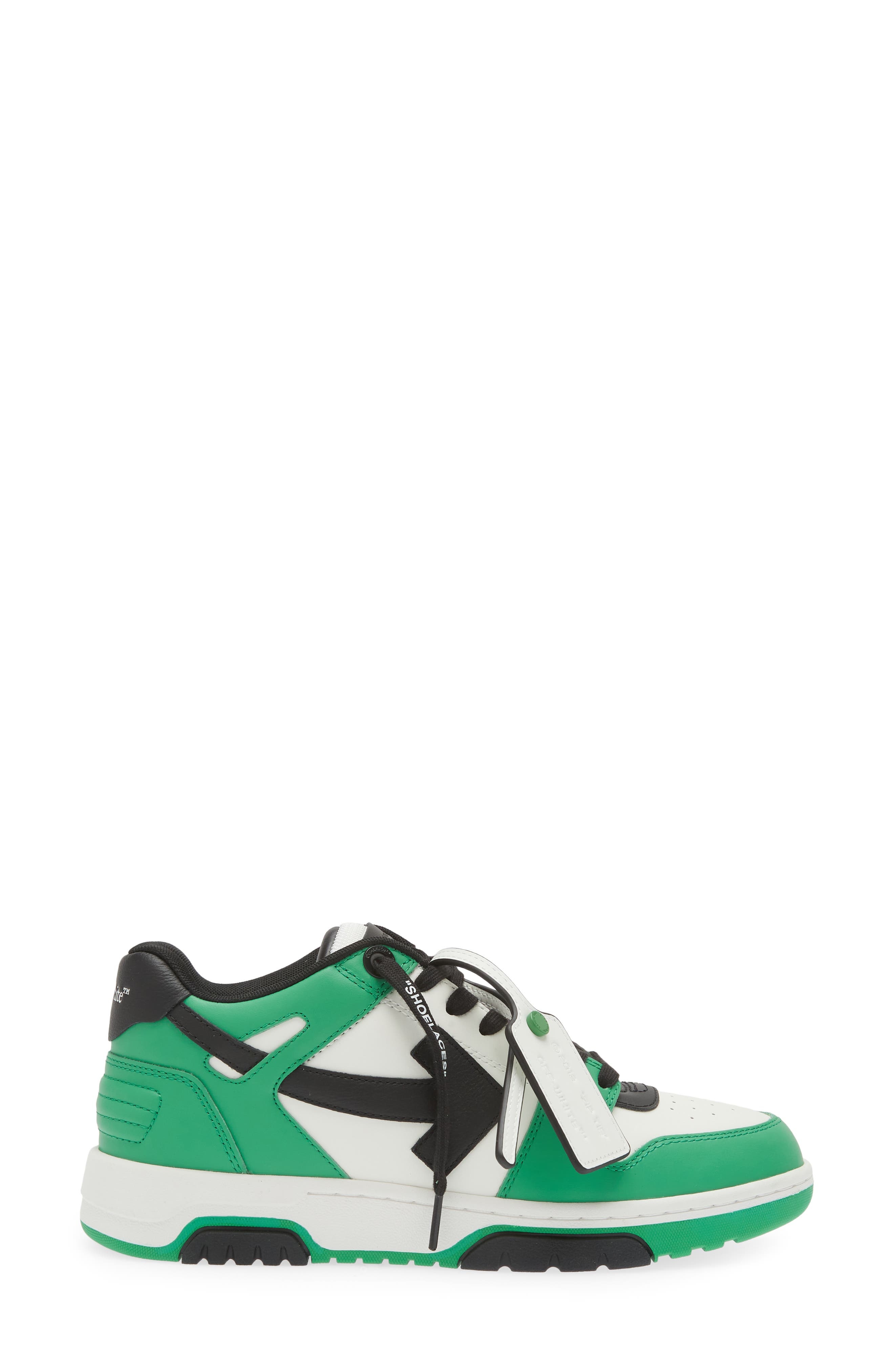Out of Office Low Top Sneaker - 3